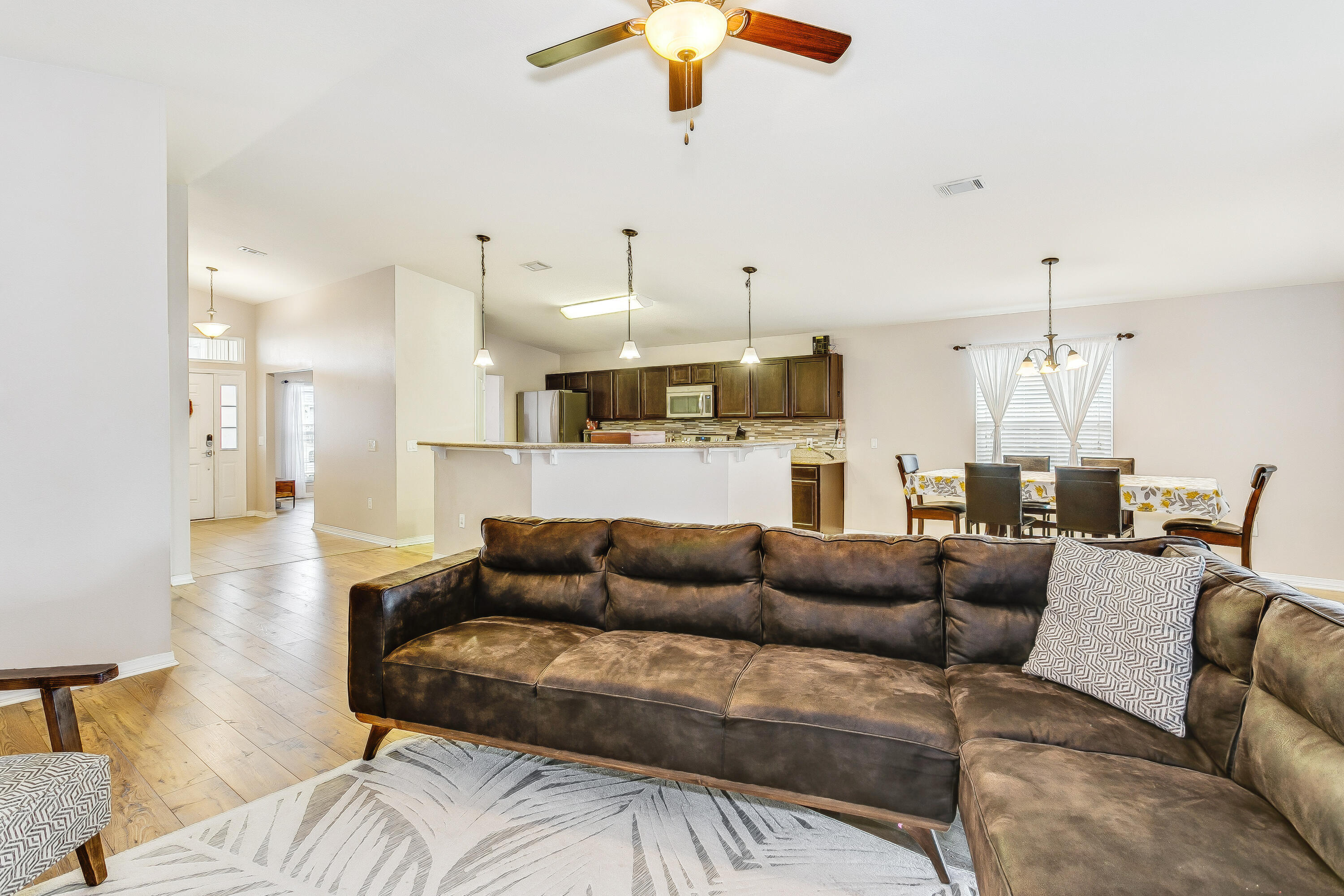 DUNCAN RIDGE - Residential