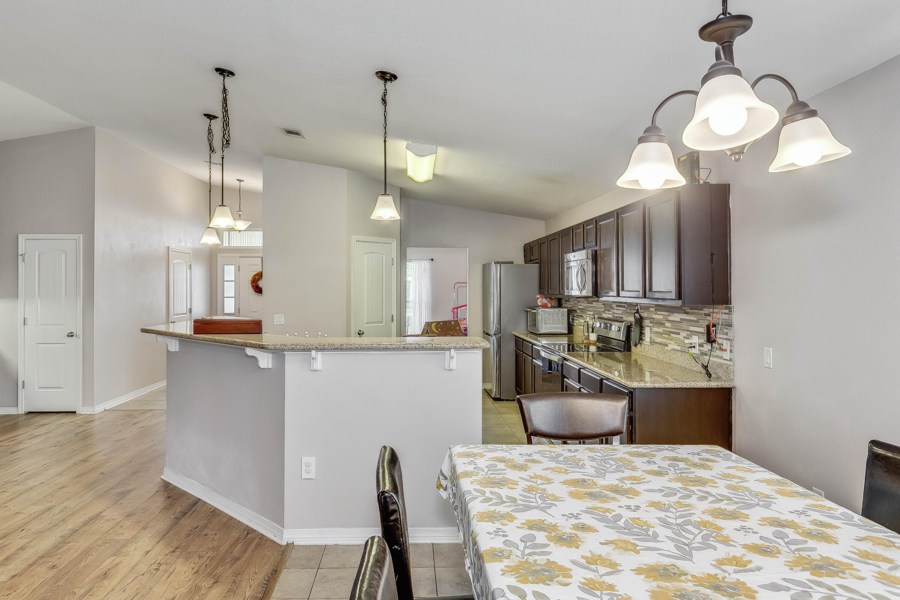 DUNCAN RIDGE - Residential