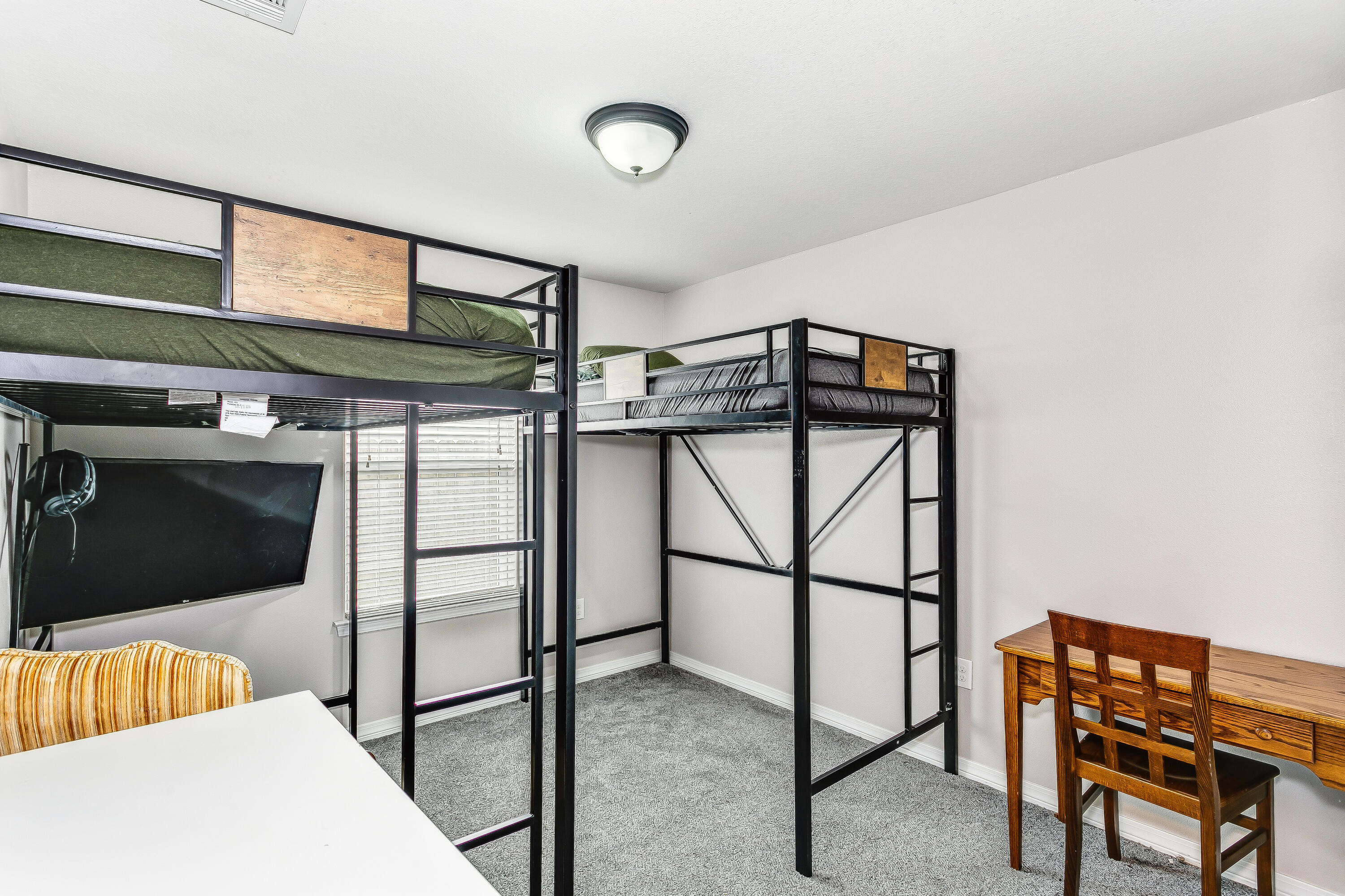 DUNCAN RIDGE - Residential