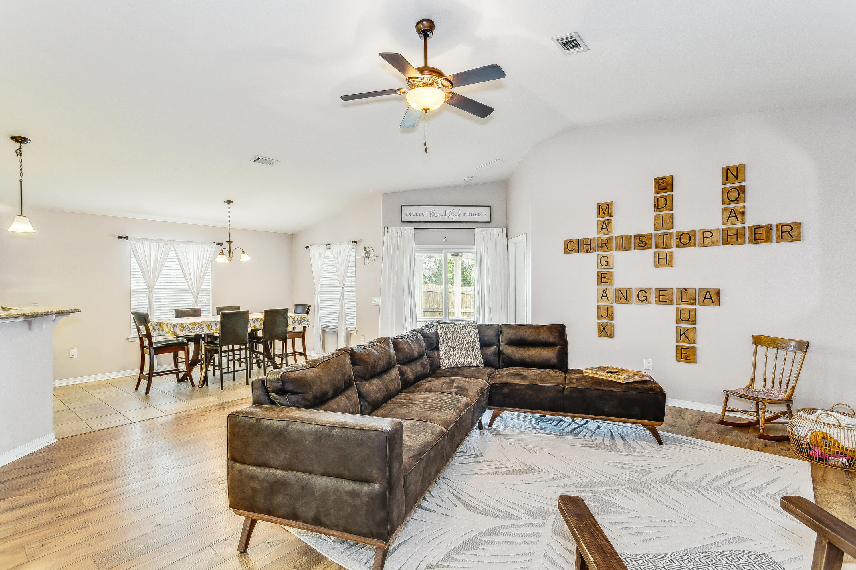 DUNCAN RIDGE - Residential