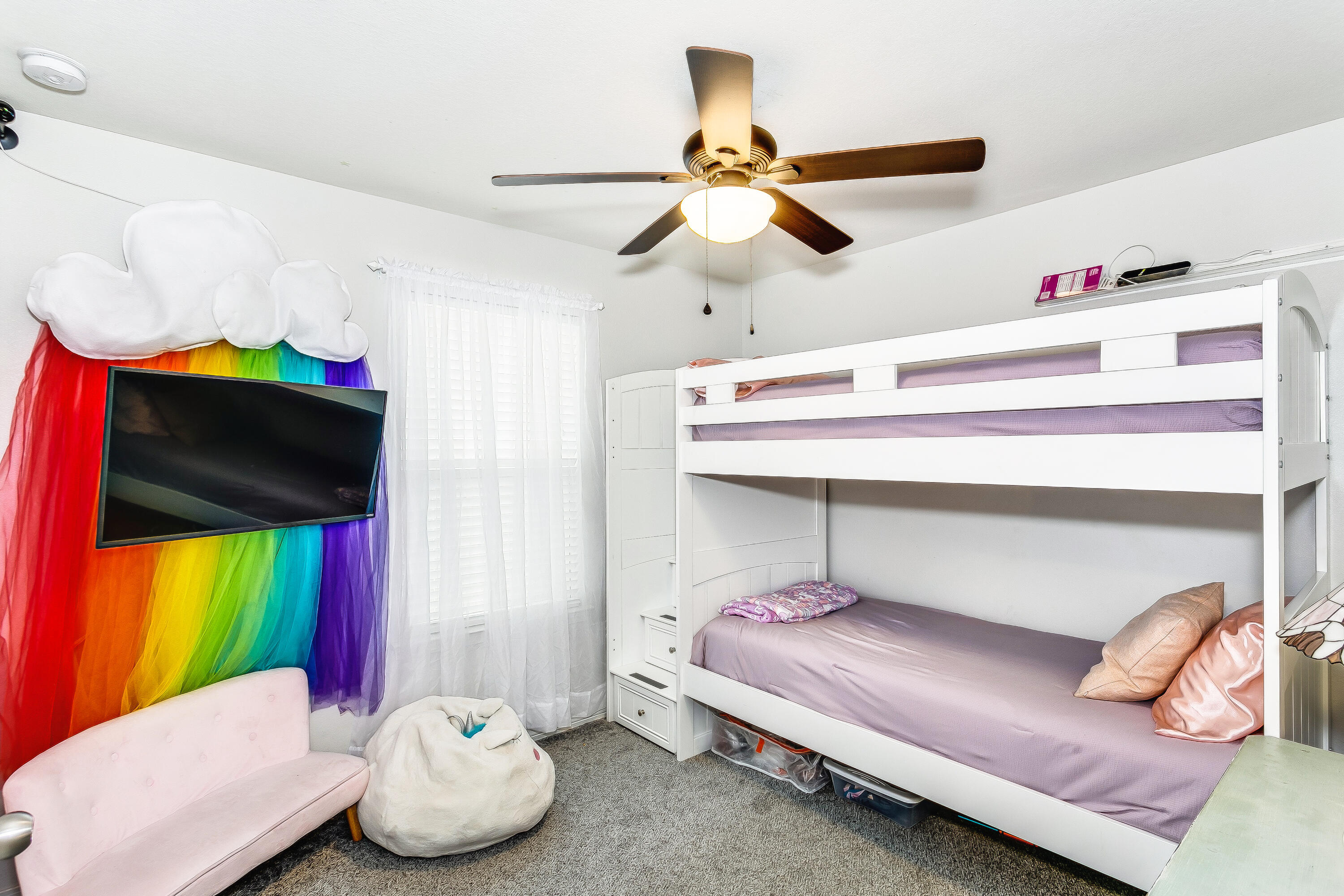 DUNCAN RIDGE - Residential