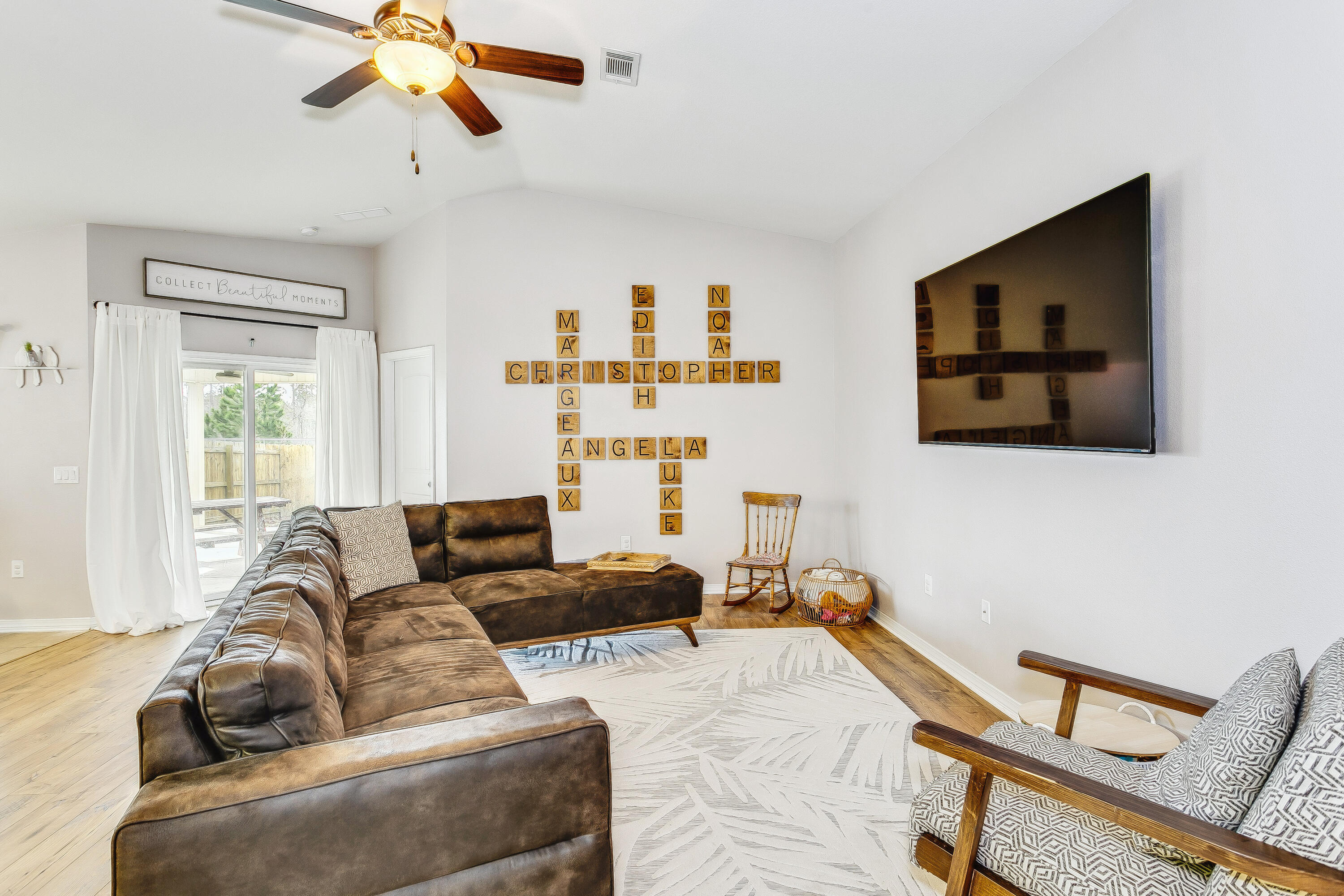 DUNCAN RIDGE - Residential