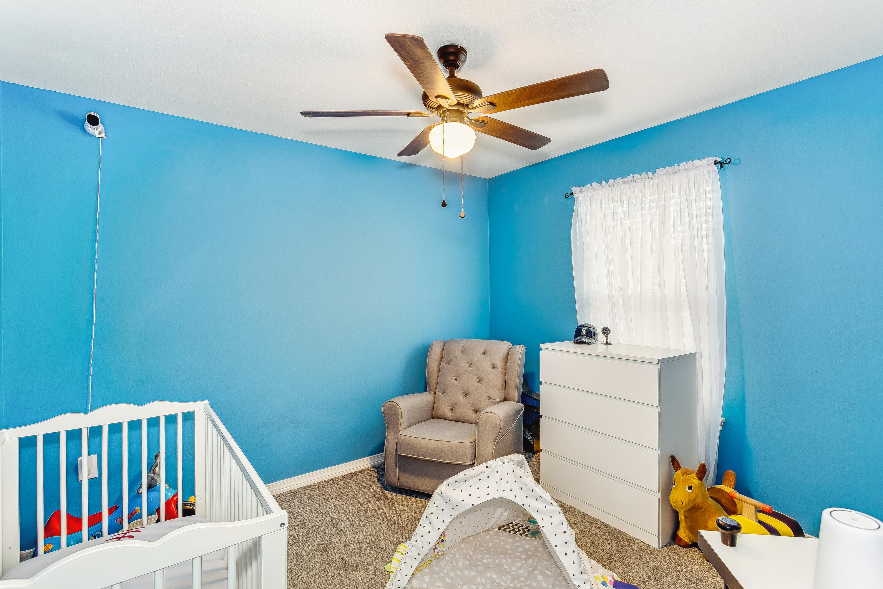 DUNCAN RIDGE - Residential