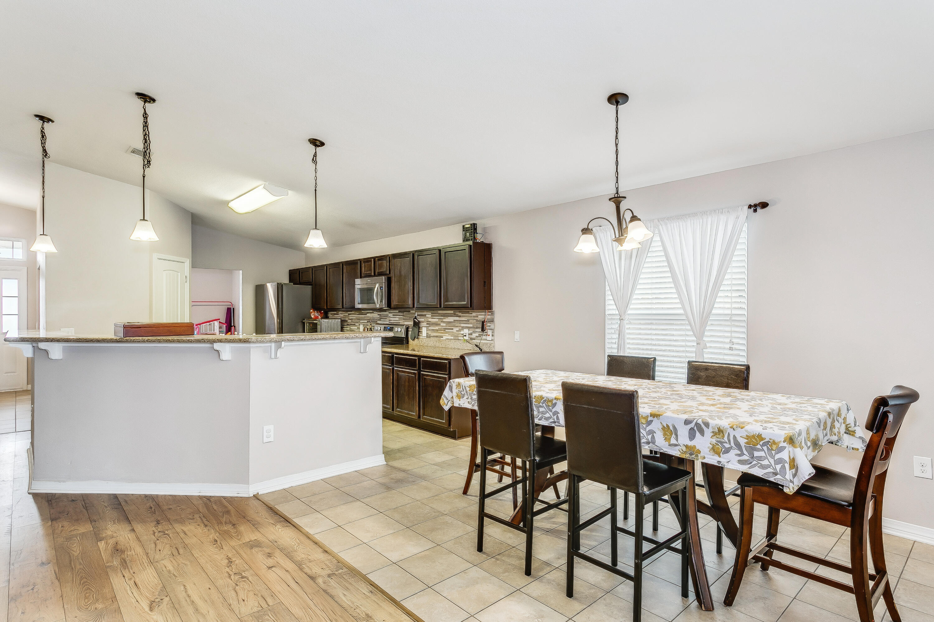 DUNCAN RIDGE - Residential