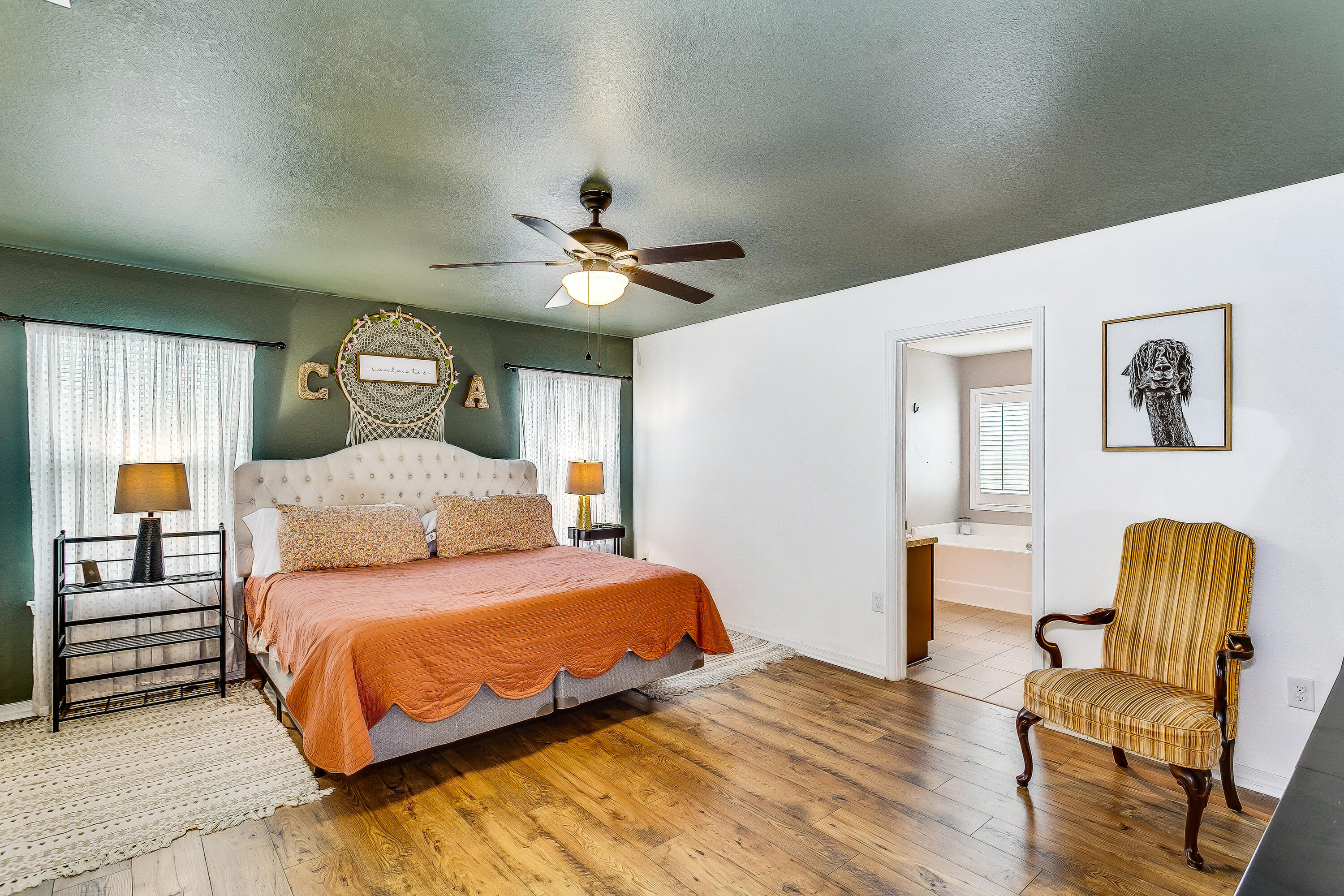 DUNCAN RIDGE - Residential