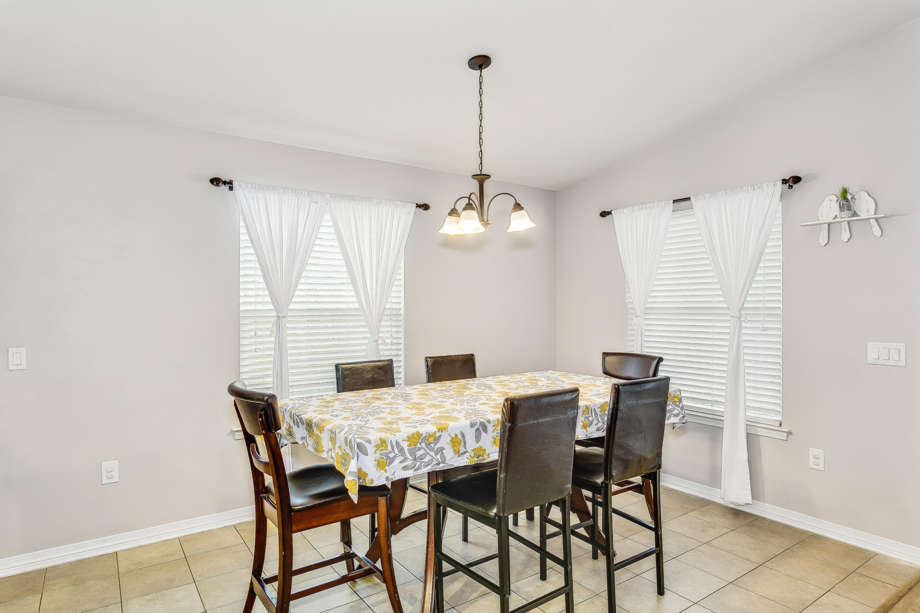 DUNCAN RIDGE - Residential