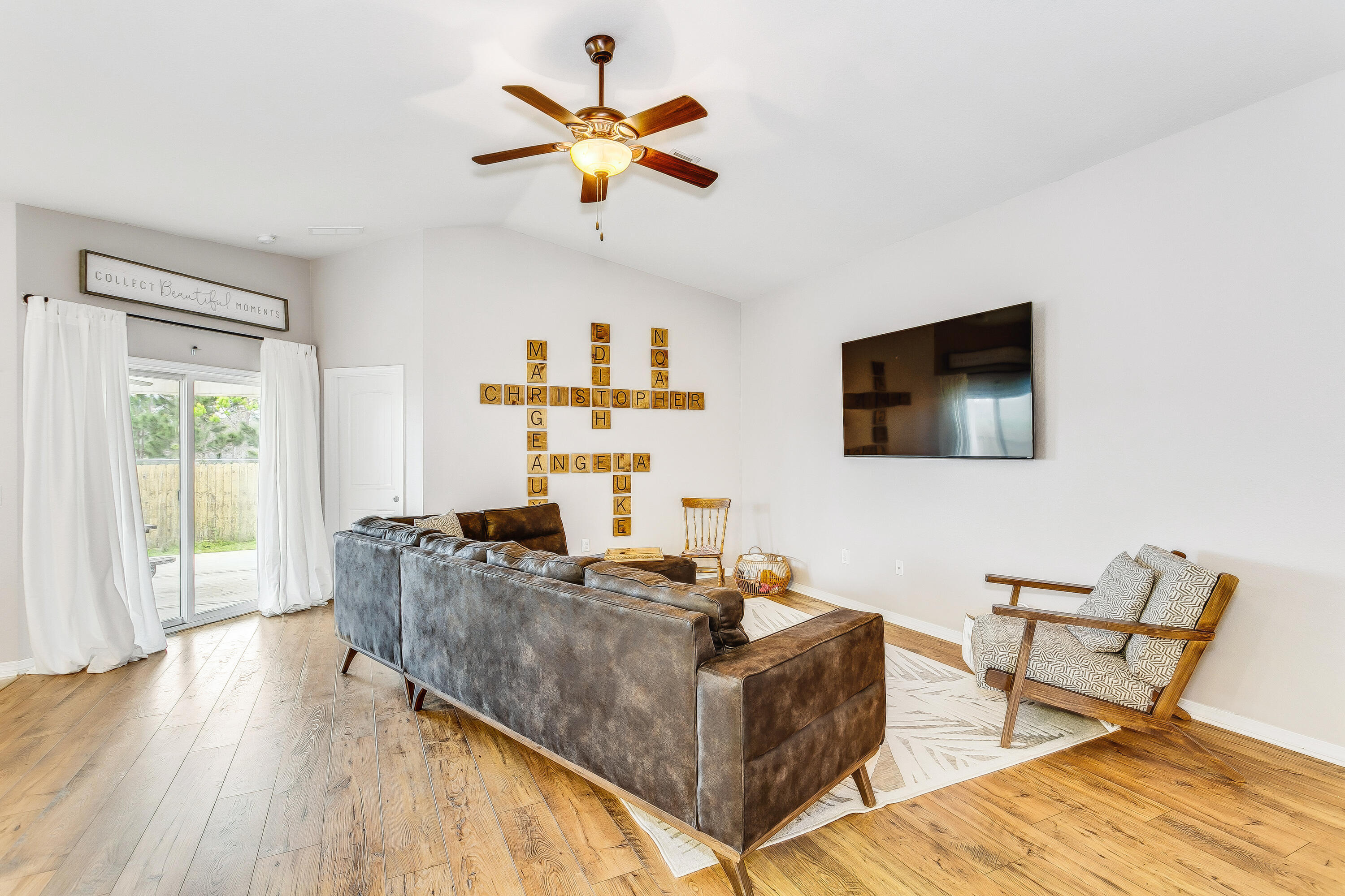 DUNCAN RIDGE - Residential