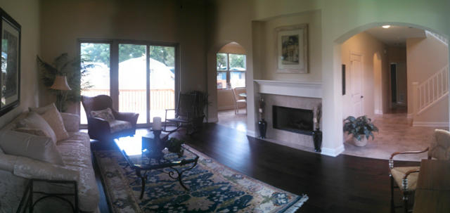 Medinah - Residential