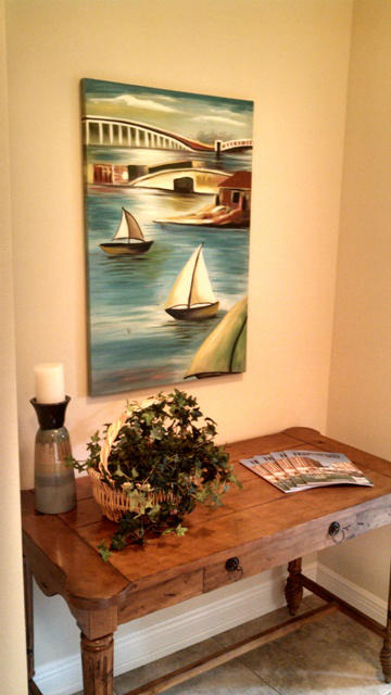 Medinah - Residential