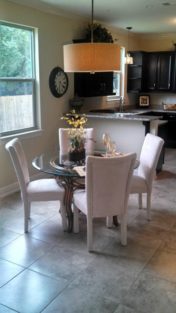 Medinah - Residential