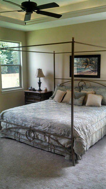 Medinah - Residential