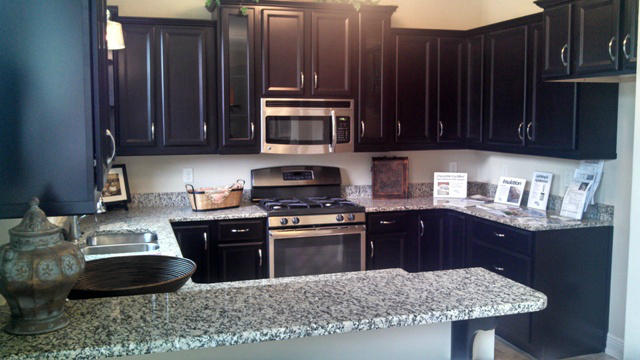 Medinah - Residential