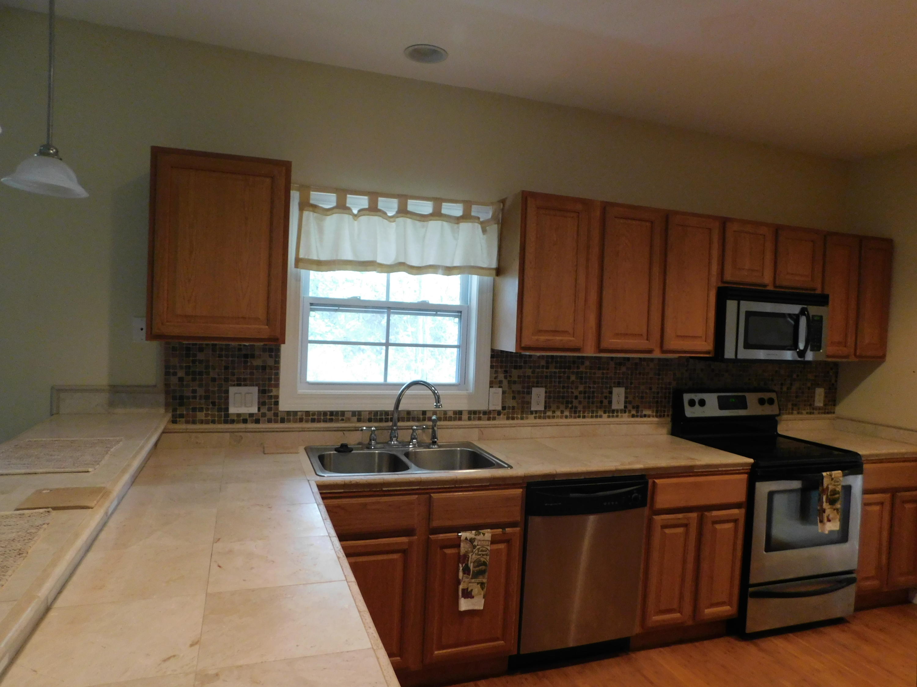 1605 - Live Oak Pt and Old Town of Santa Rosa - Residential