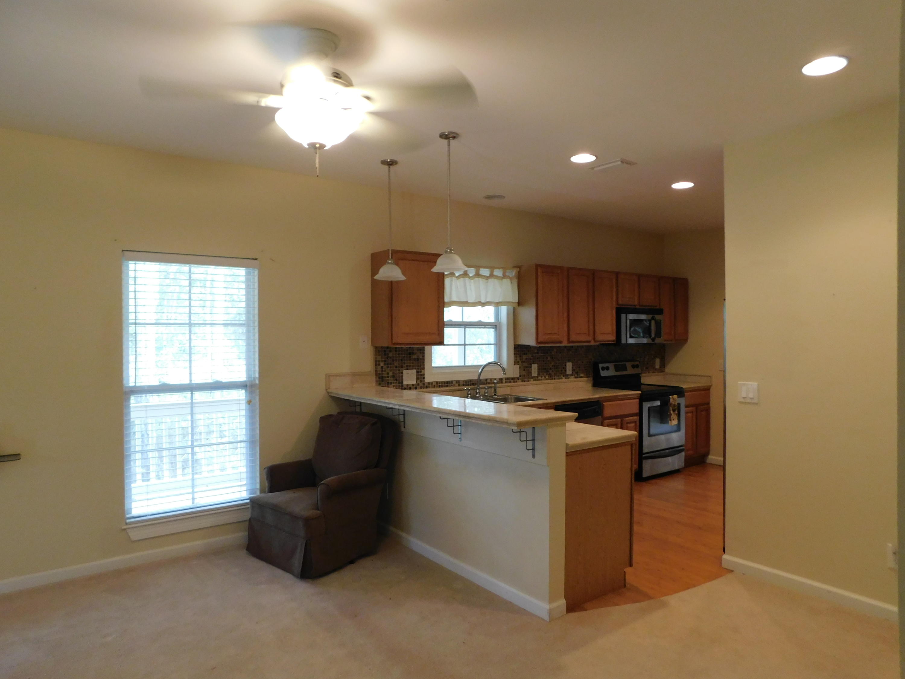 1605 - Live Oak Pt and Old Town of Santa Rosa - Residential