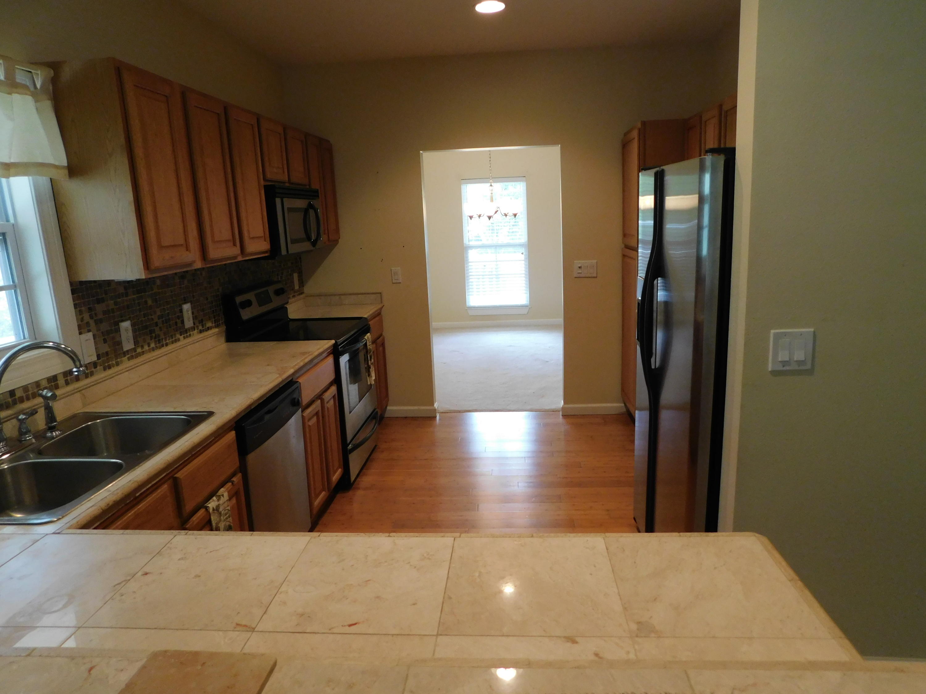 1605 - Live Oak Pt and Old Town of Santa Rosa - Residential