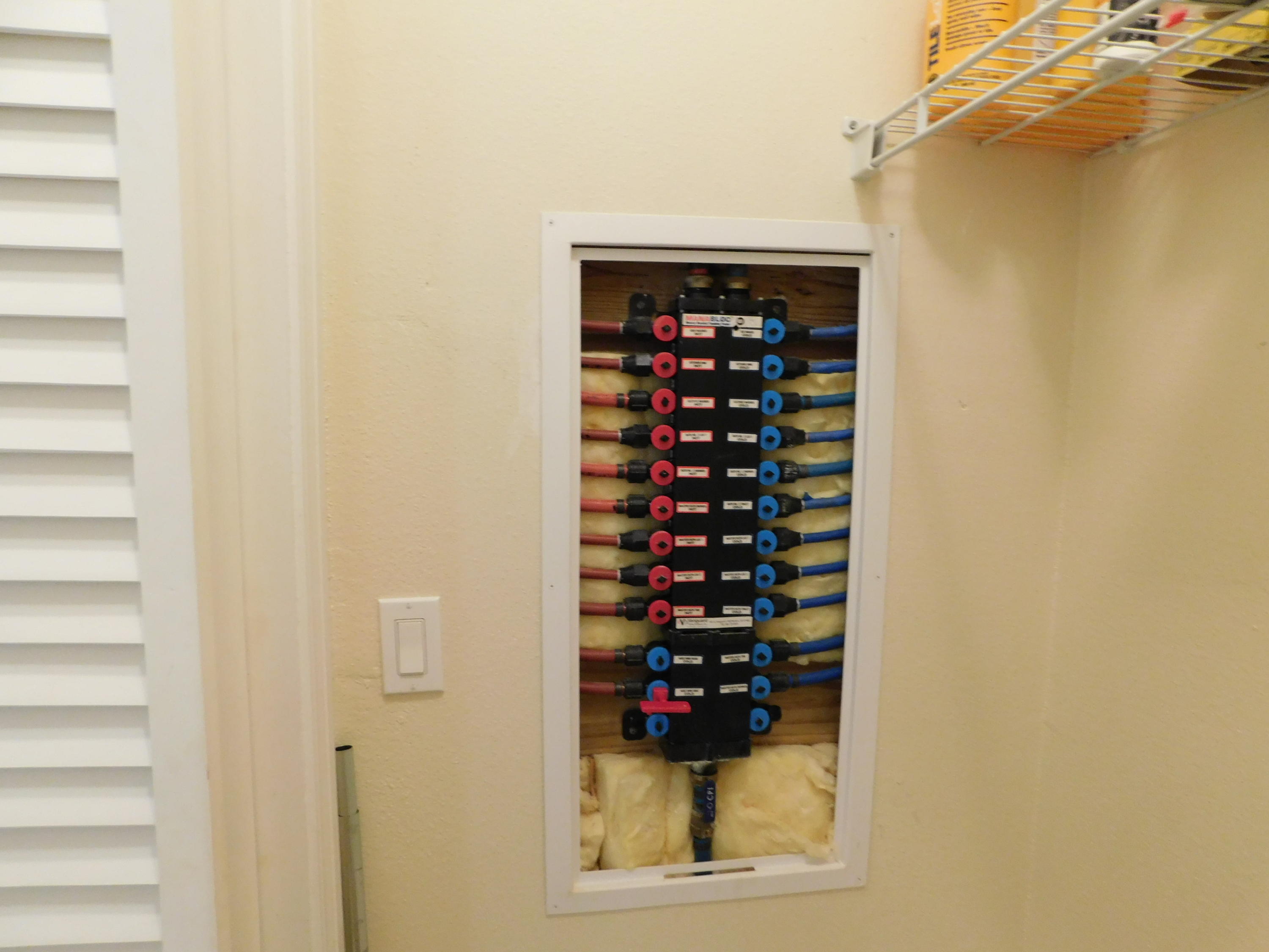 1605 - Live Oak Pt and Old Town of Santa Rosa - Residential