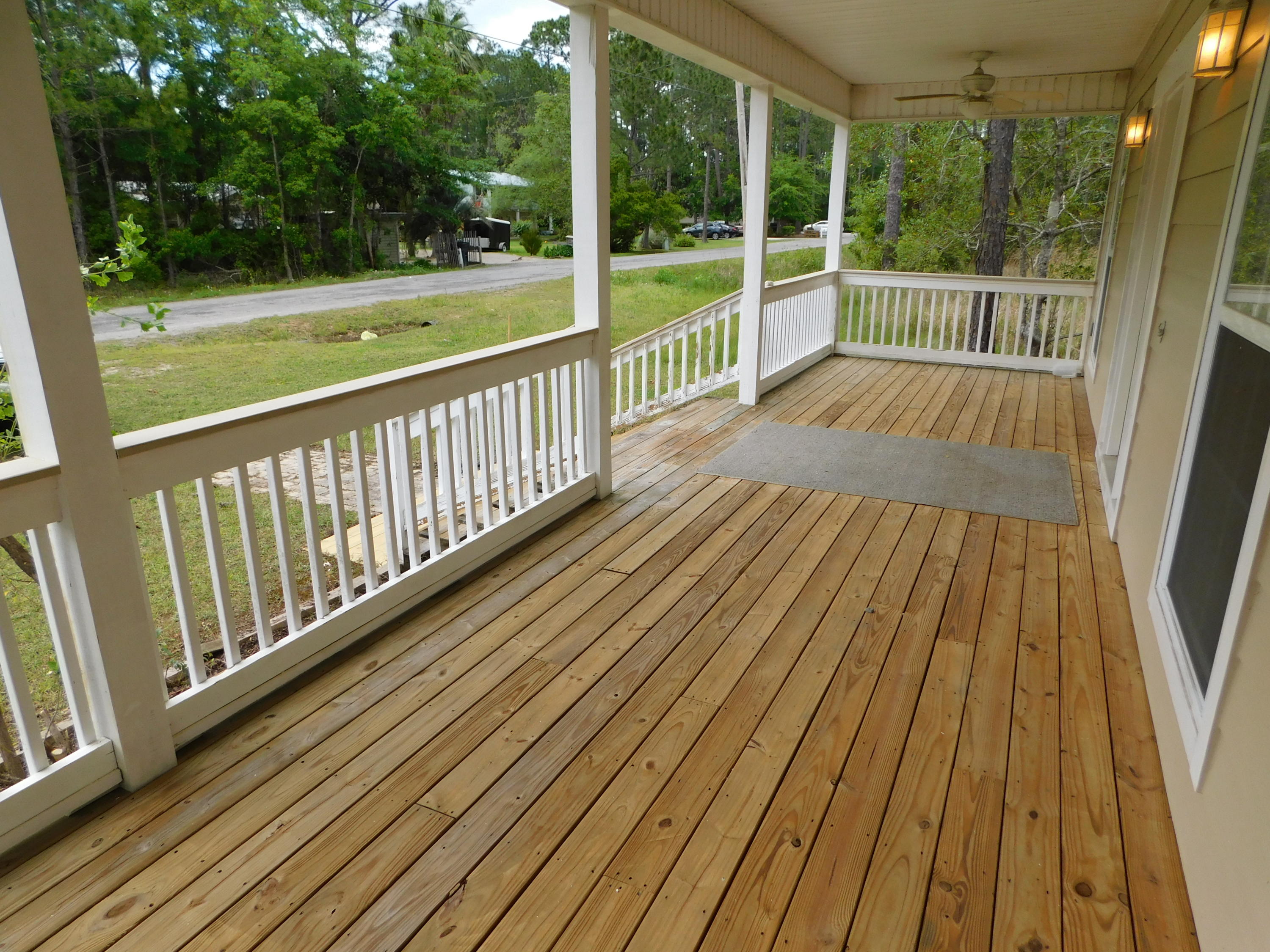 1605 - Live Oak Pt and Old Town of Santa Rosa - Residential