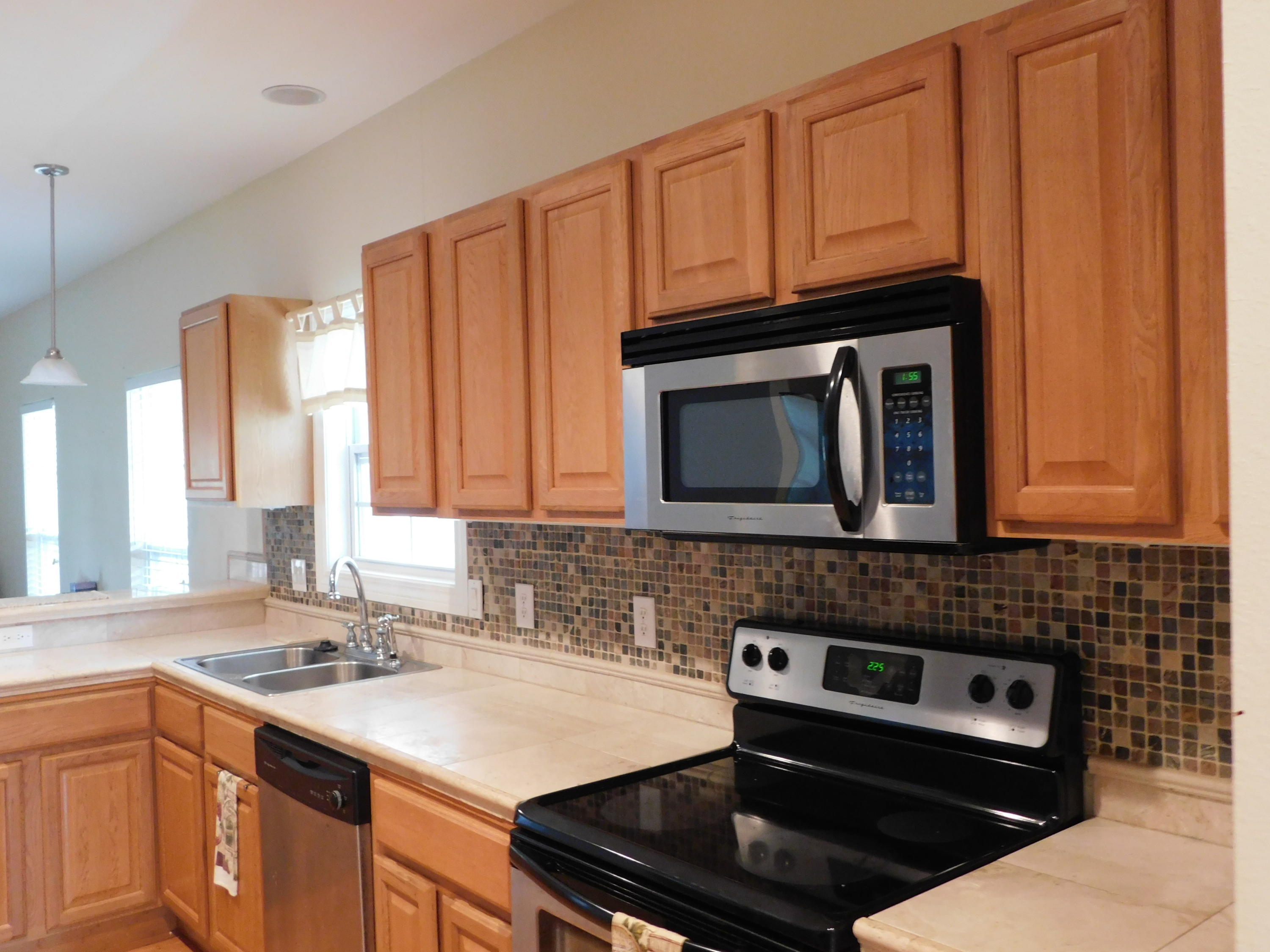 1605 - Live Oak Pt and Old Town of Santa Rosa - Residential