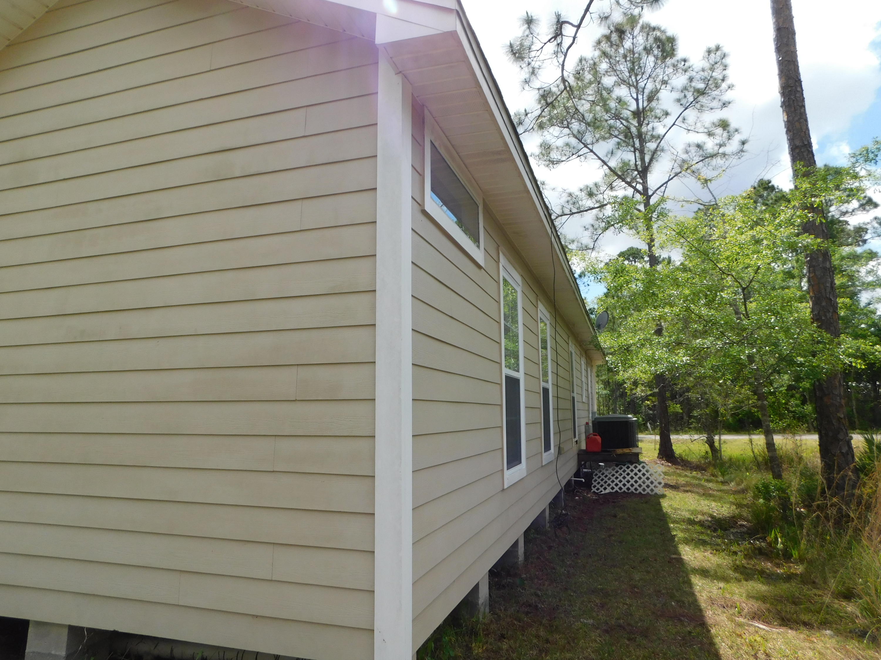 1605 - Live Oak Pt and Old Town of Santa Rosa - Residential