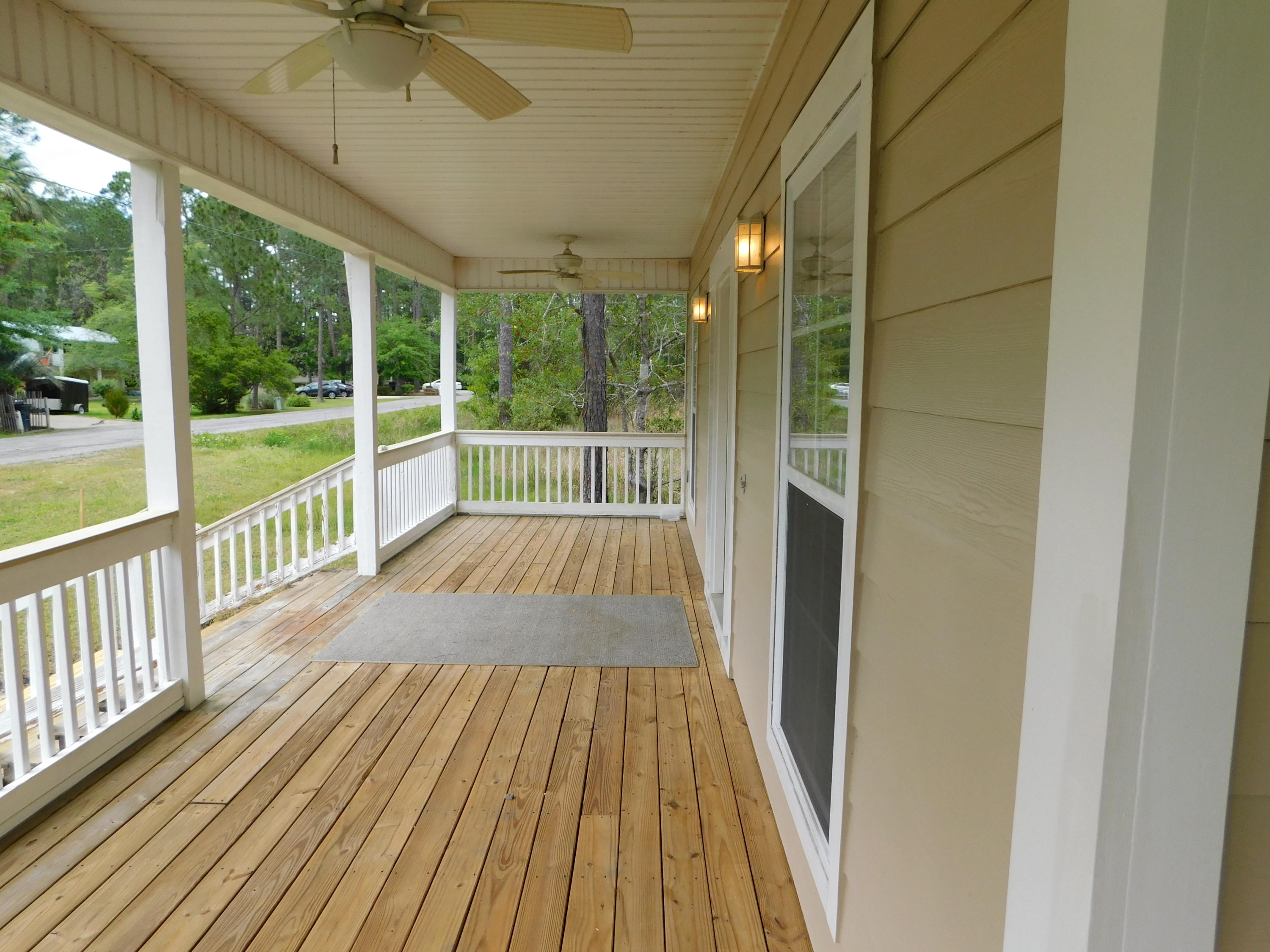 1605 - Live Oak Pt and Old Town of Santa Rosa - Residential