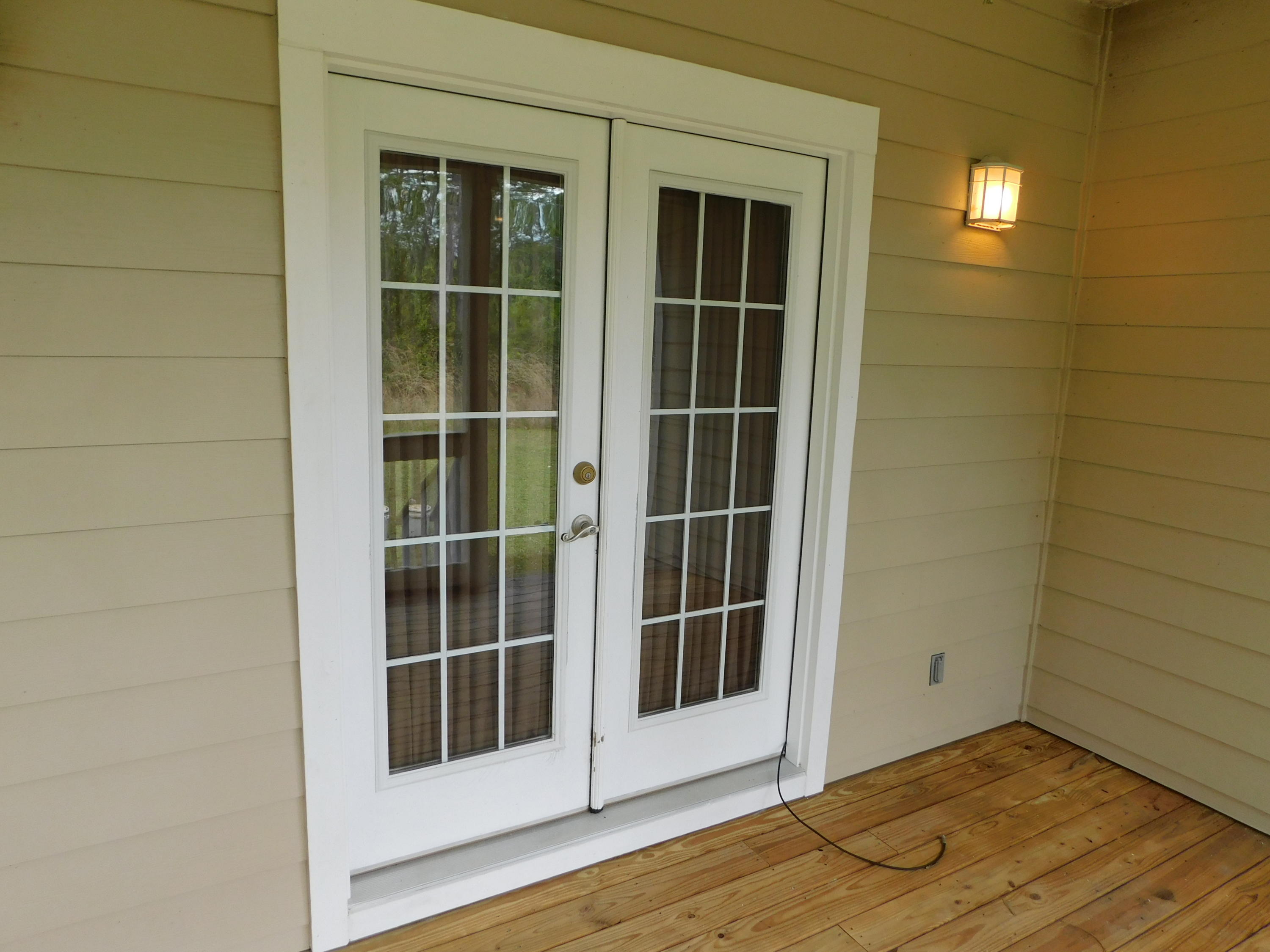 1605 - Live Oak Pt and Old Town of Santa Rosa - Residential