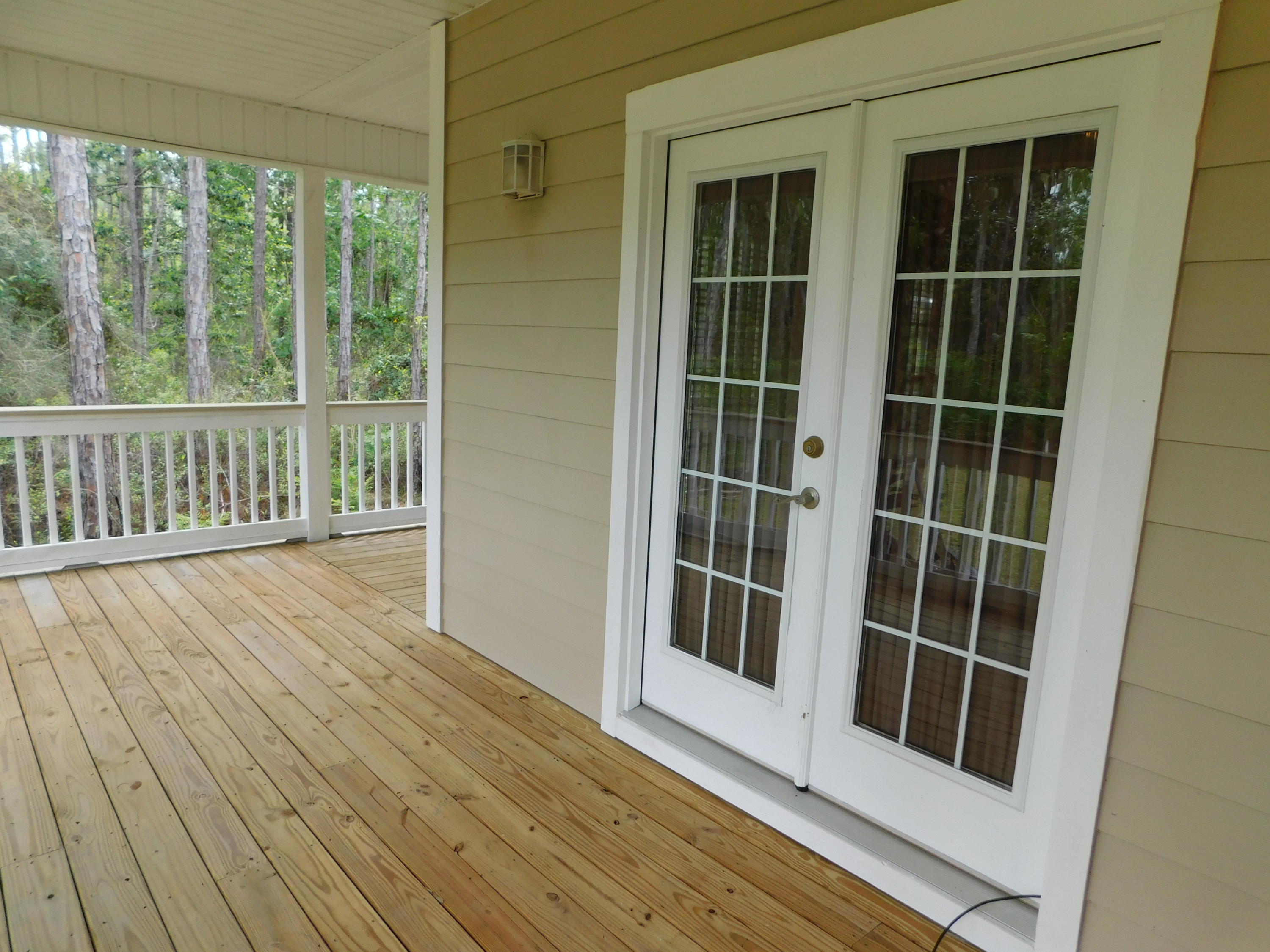 1605 - Live Oak Pt and Old Town of Santa Rosa - Residential