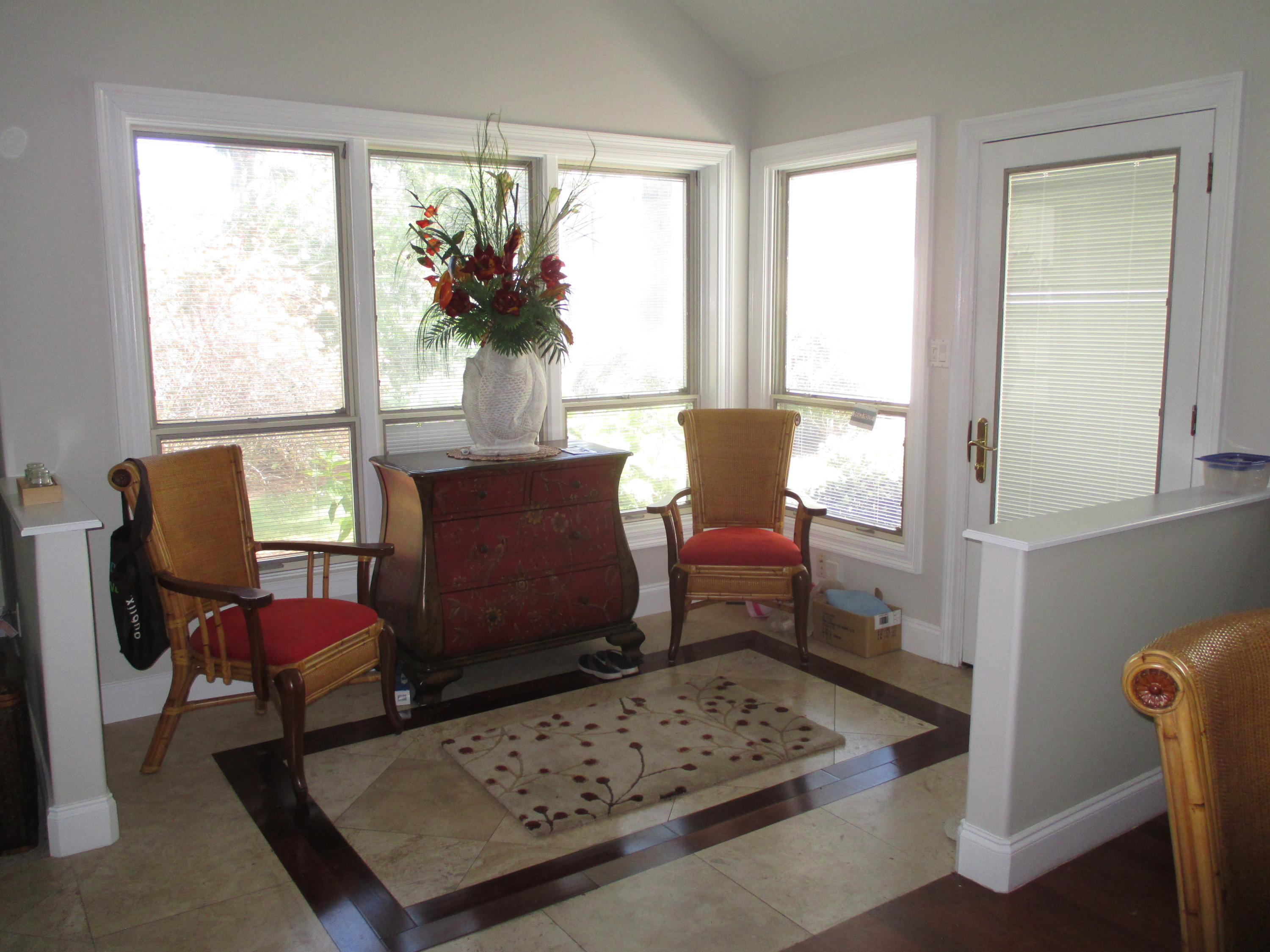 SANDPIPER VILLAGE CONDO - Residential