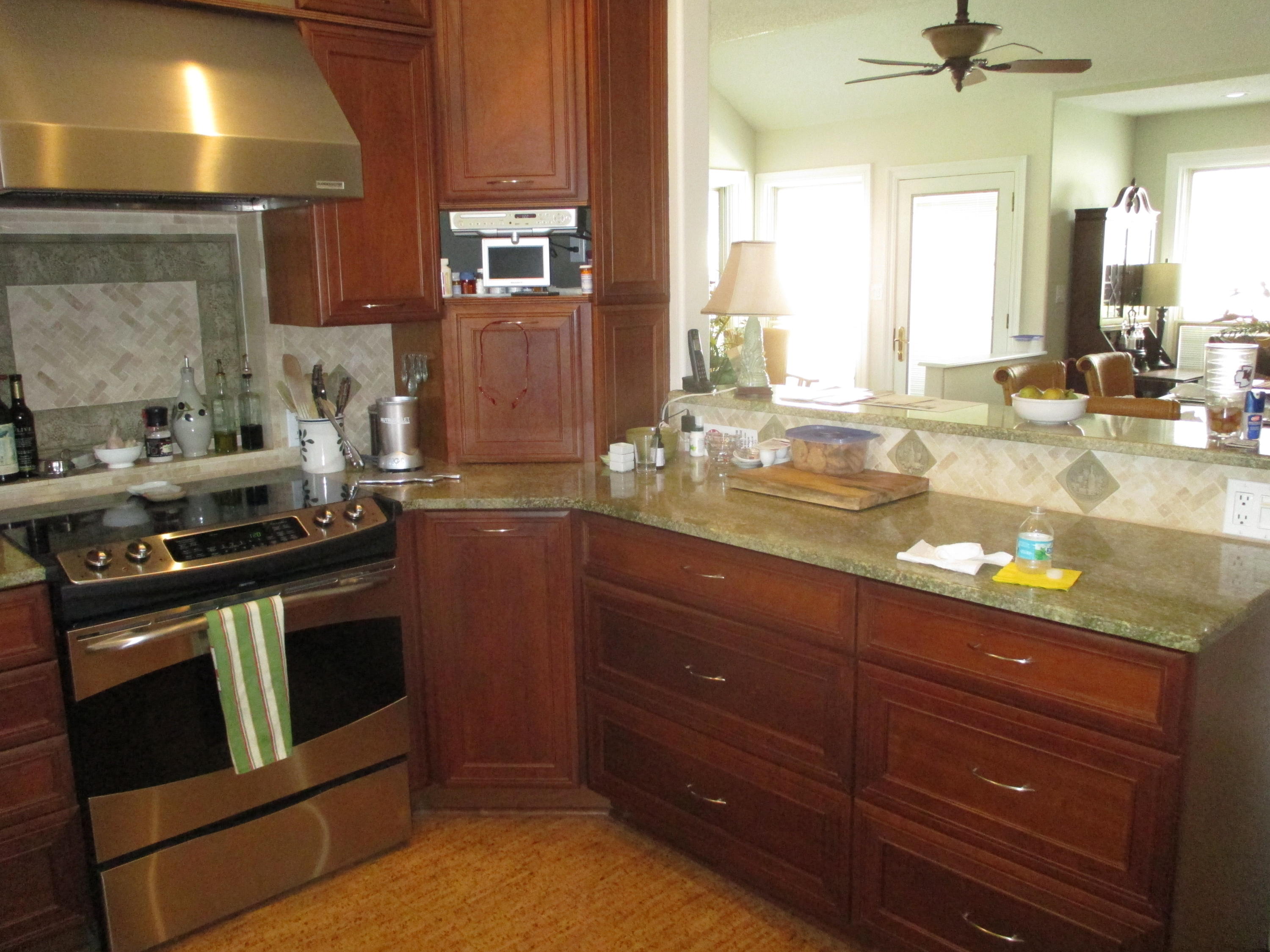 SANDPIPER VILLAGE CONDO - Residential