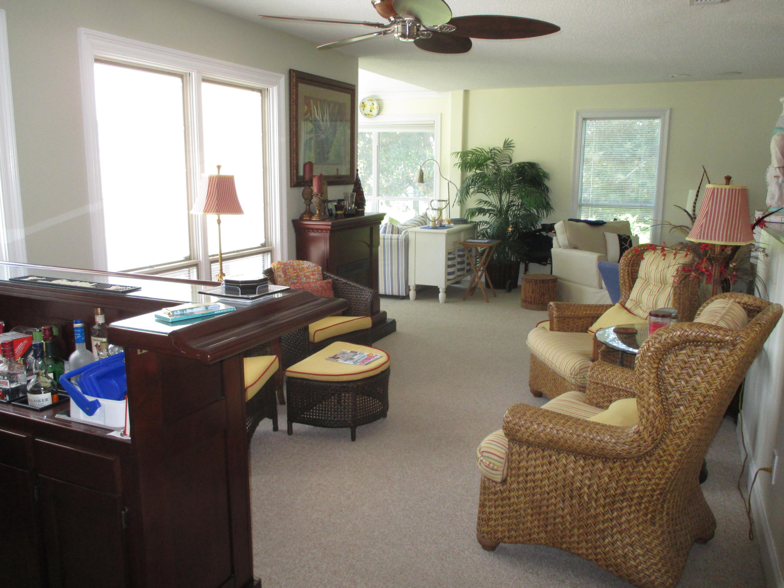 SANDPIPER VILLAGE CONDO - Residential