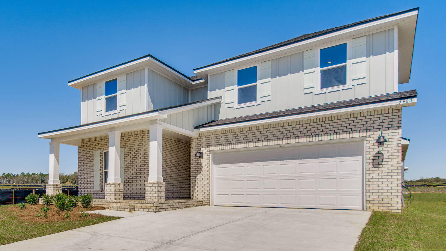 BLACKWATER RESERVE - Residential