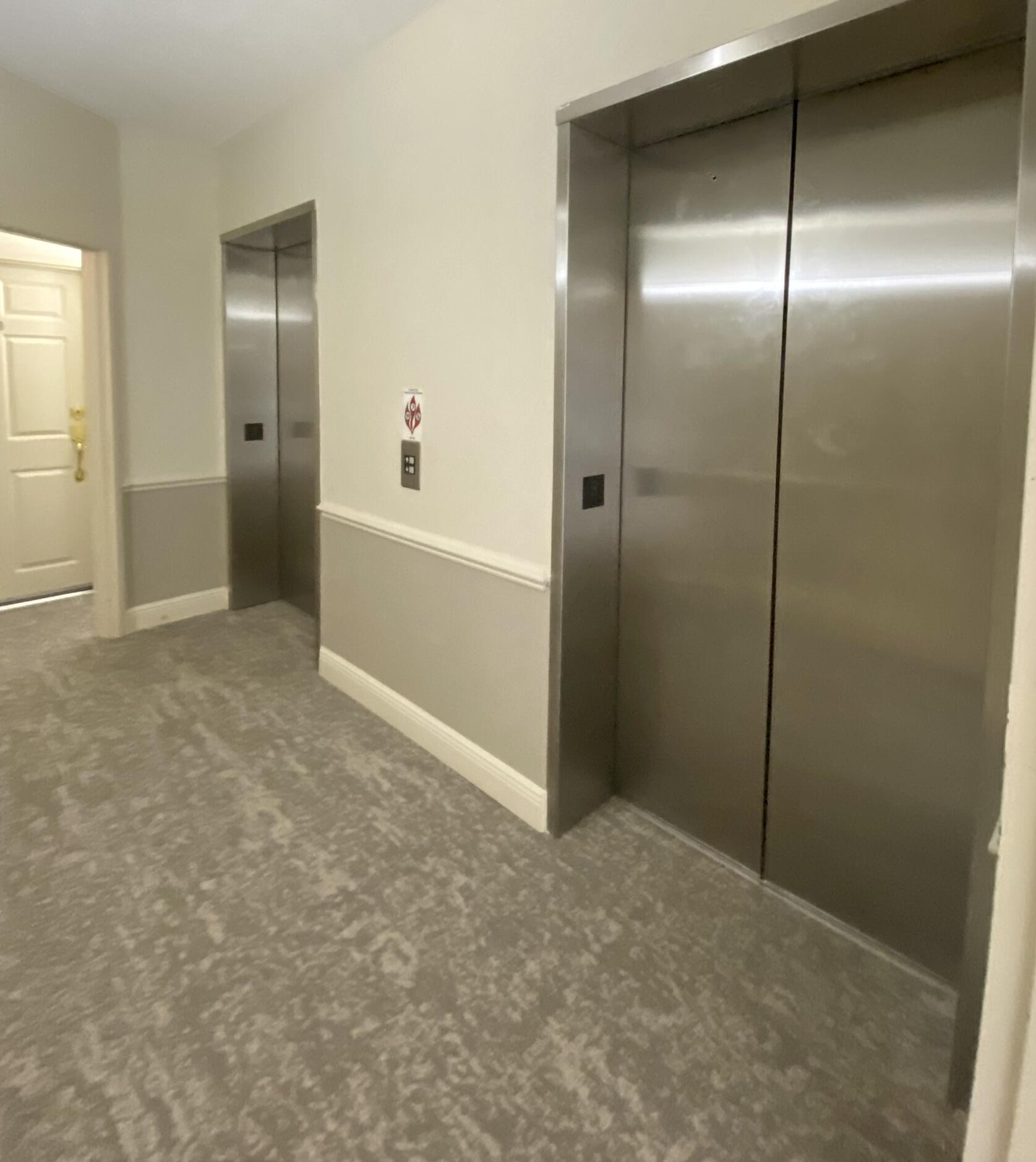 HOLIDAY ISLE TOWERS CONDO - Residential