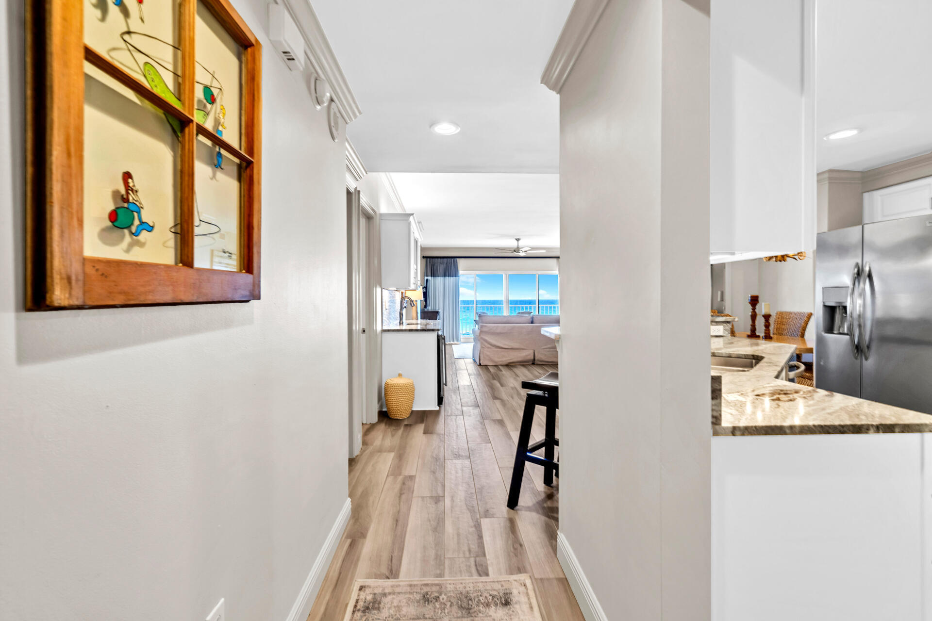 HOLIDAY ISLE TOWERS CONDO - Residential