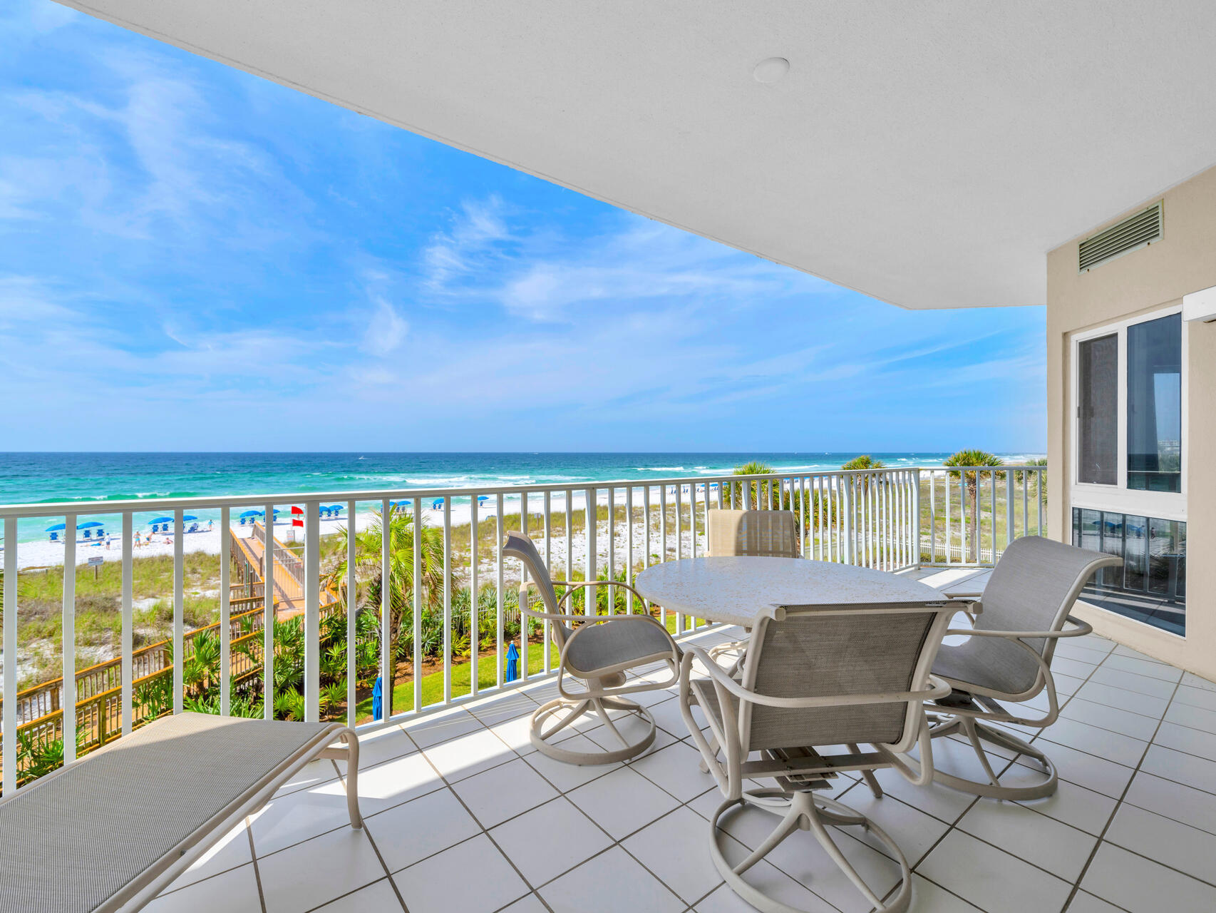 HOLIDAY ISLE TOWERS CONDO - Residential