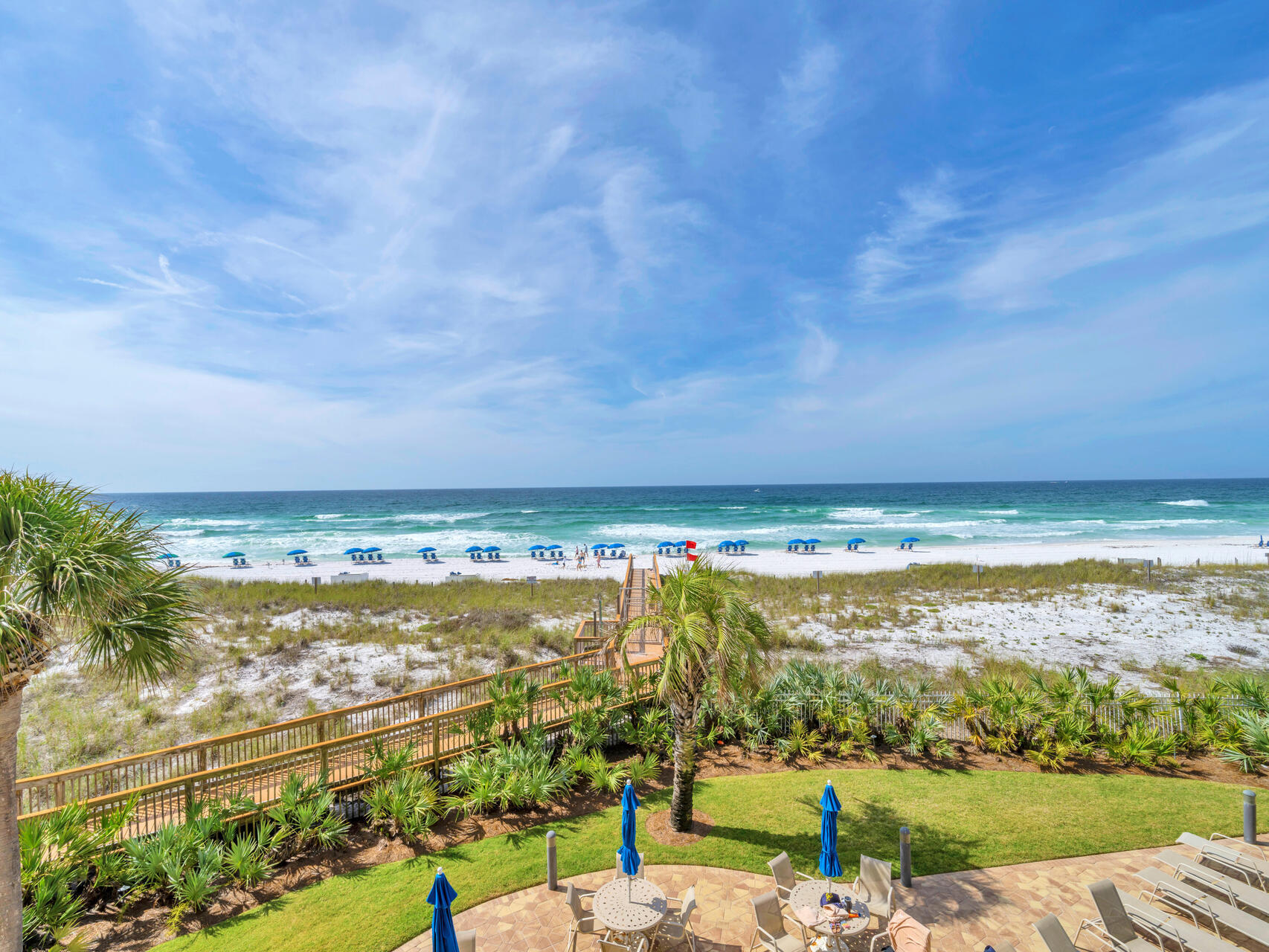 HOLIDAY ISLE TOWERS CONDO - Residential