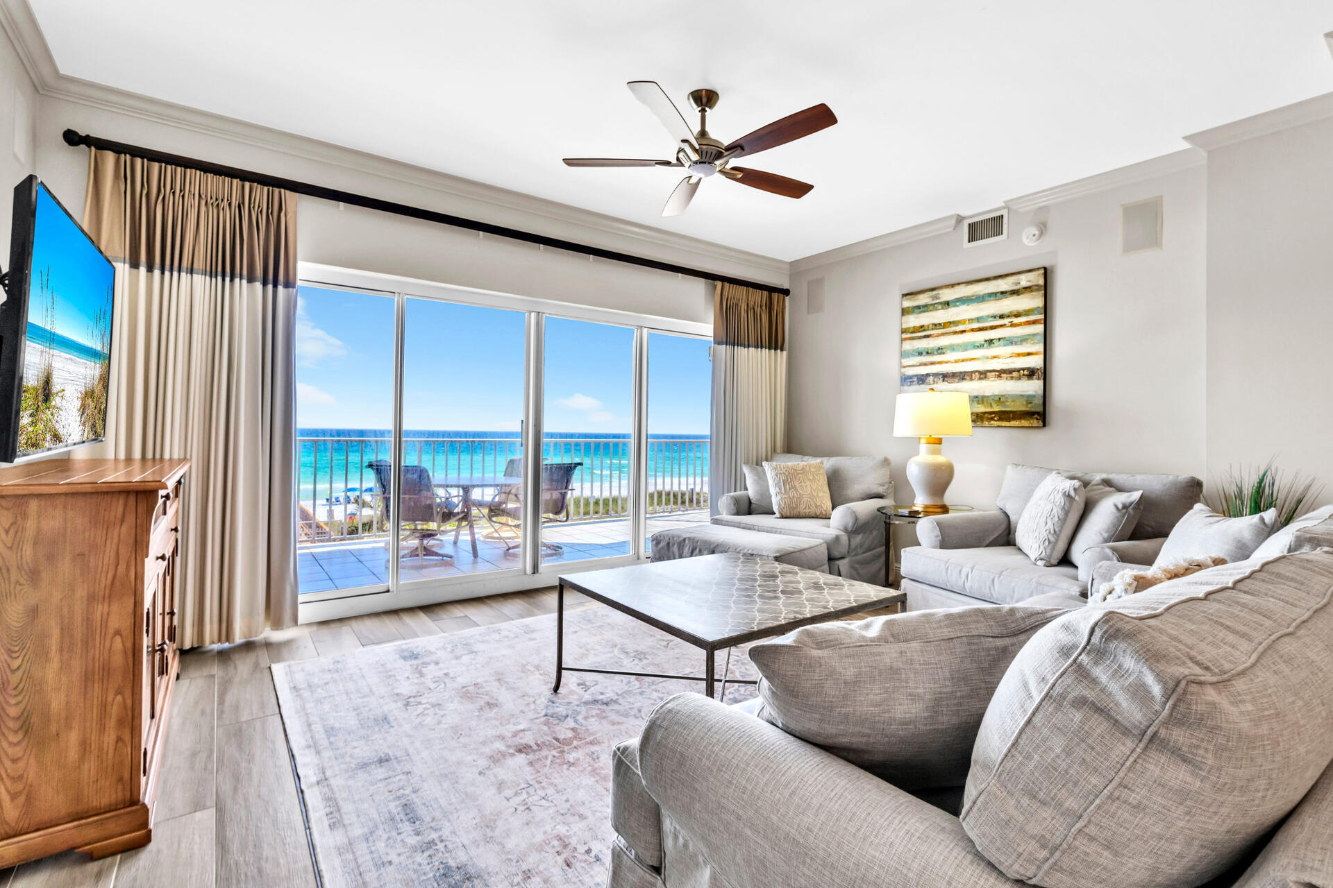 HOLIDAY ISLE TOWERS CONDO - Residential