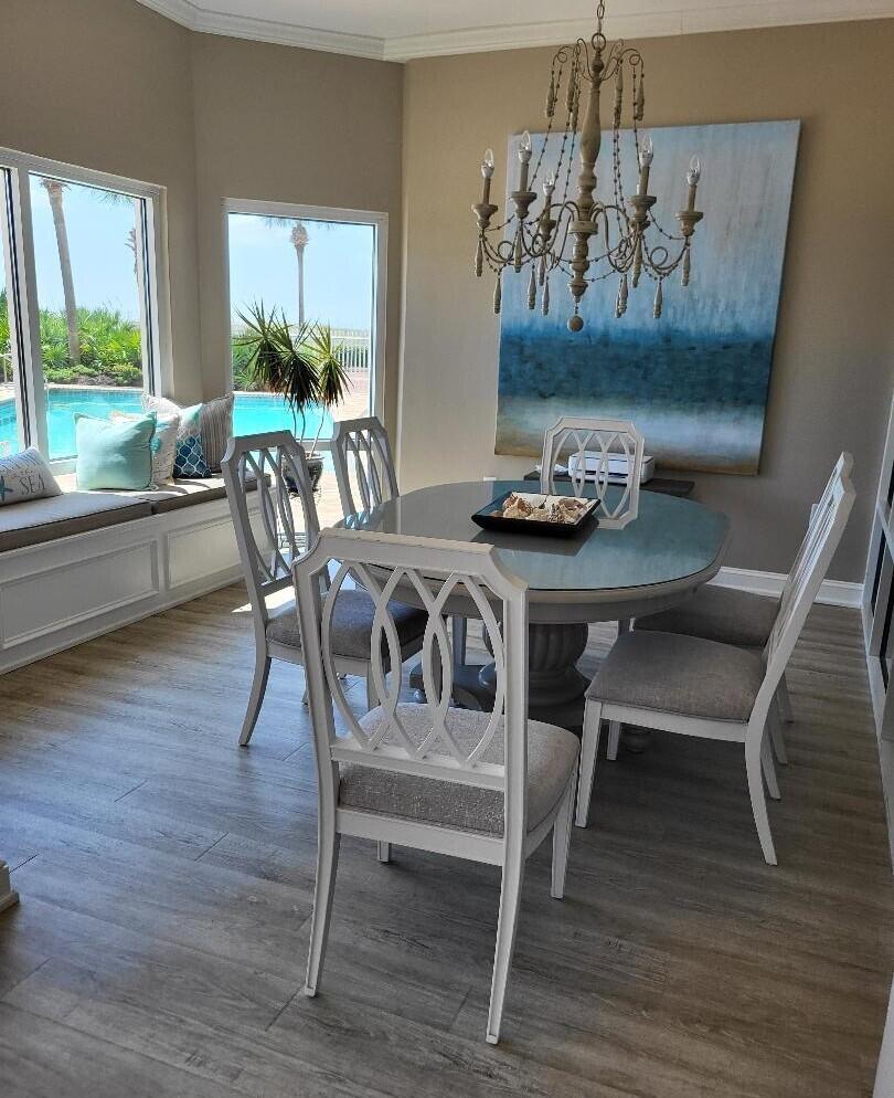 HOLIDAY ISLE TOWERS CONDO - Residential