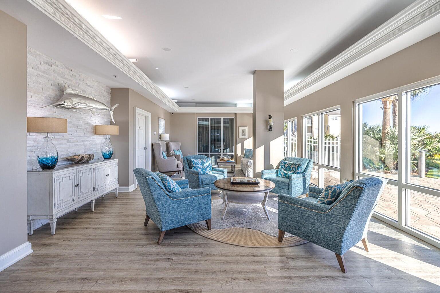 HOLIDAY ISLE TOWERS CONDO - Residential