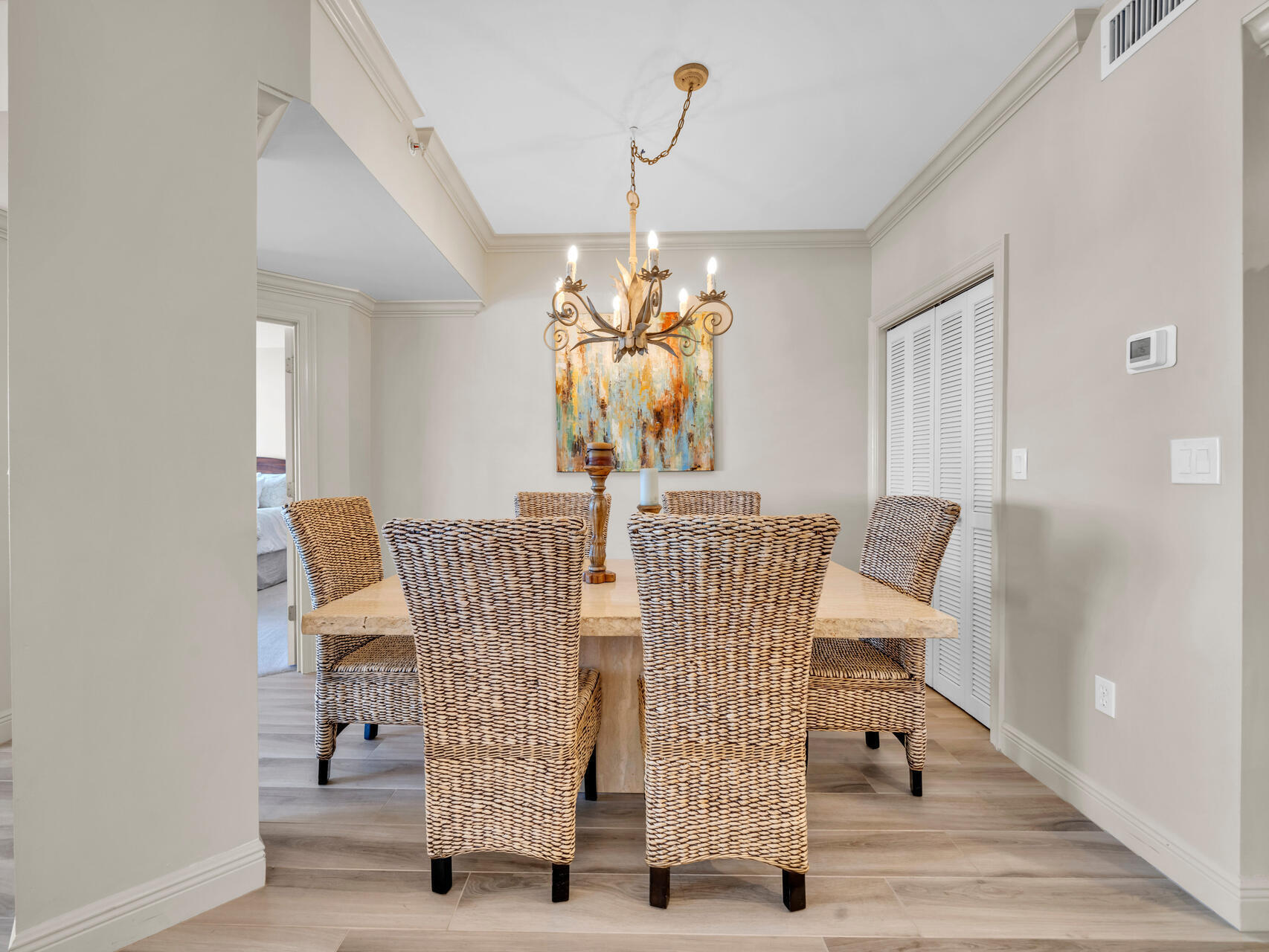 HOLIDAY ISLE TOWERS CONDO - Residential