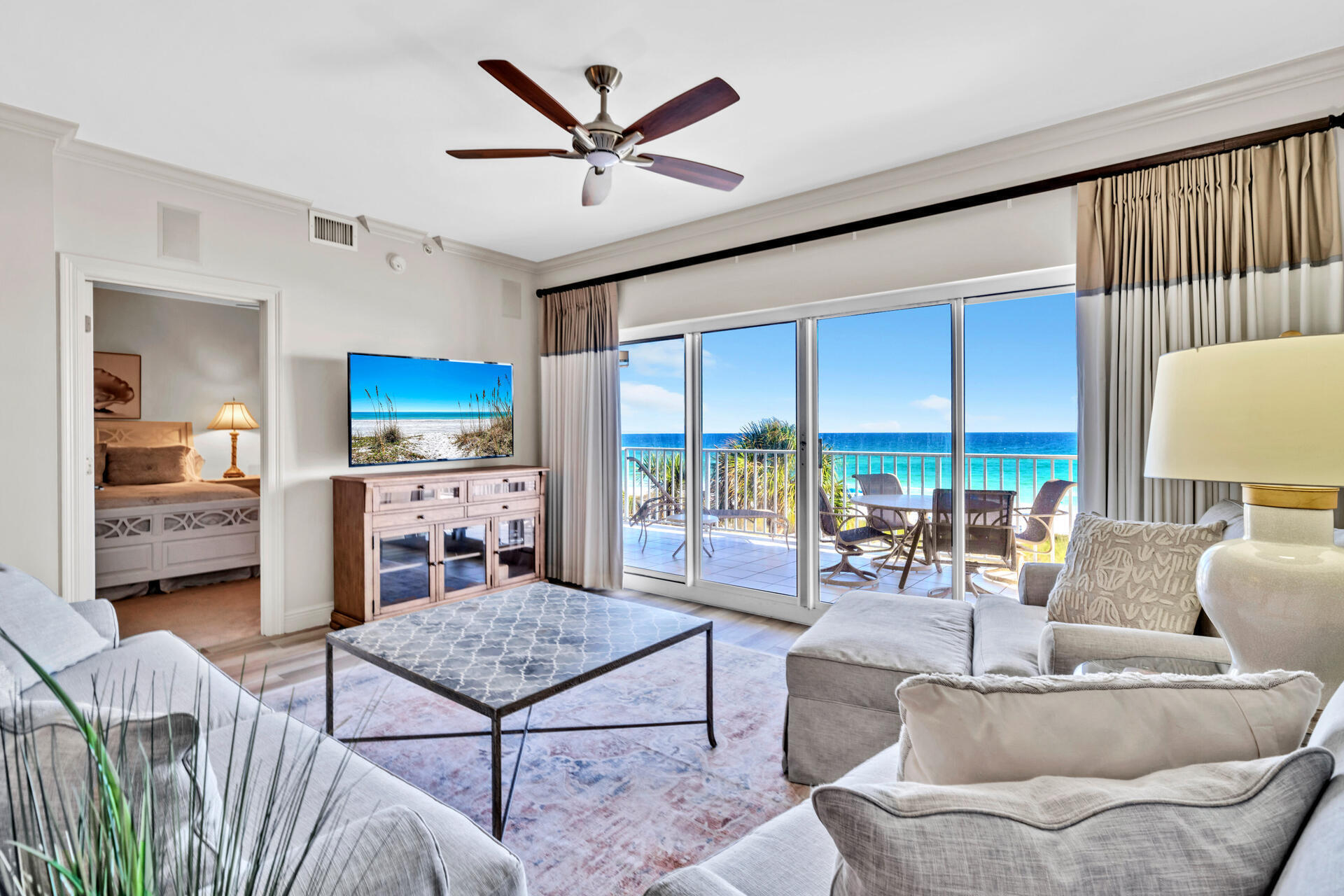 HOLIDAY ISLE TOWERS CONDO - Residential