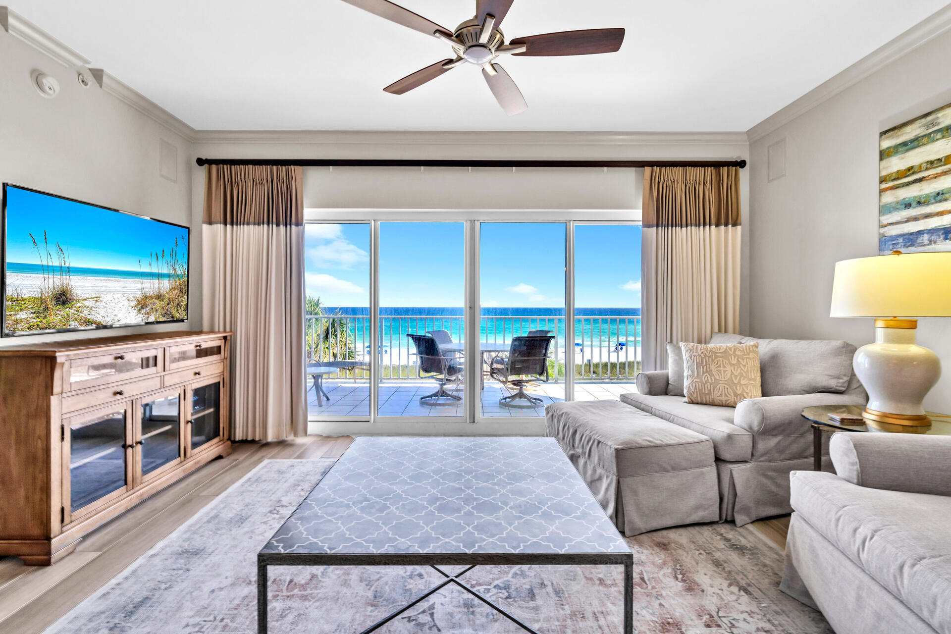 HOLIDAY ISLE TOWERS CONDO - Residential