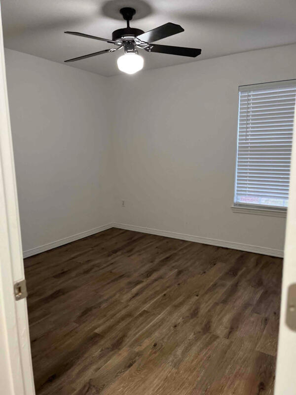 PARK PLACE 5 - Residential Lease