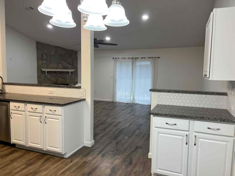 PARK PLACE 5 - Residential Lease