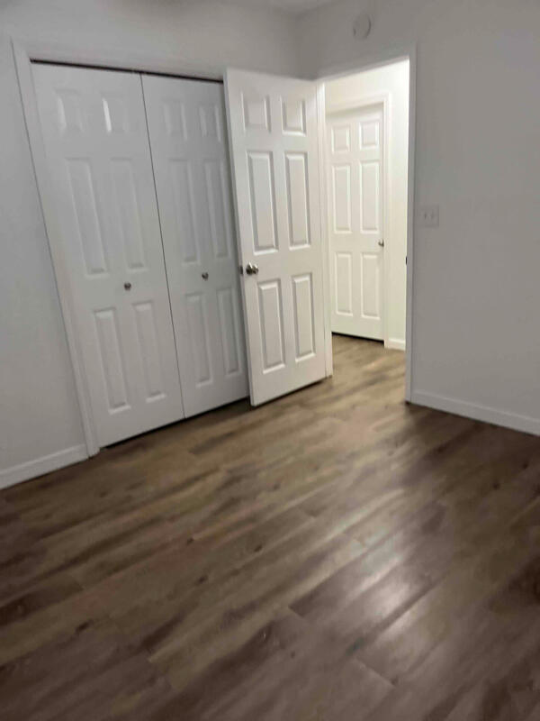 PARK PLACE 5 - Residential Lease