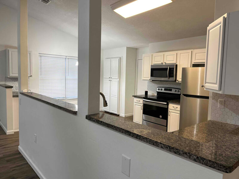 PARK PLACE 5 - Residential Lease