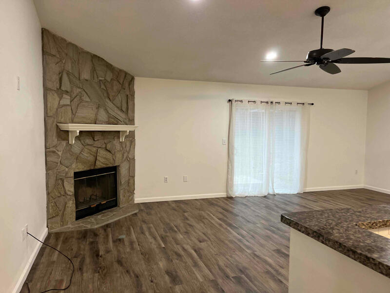 PARK PLACE 5 - Residential Lease