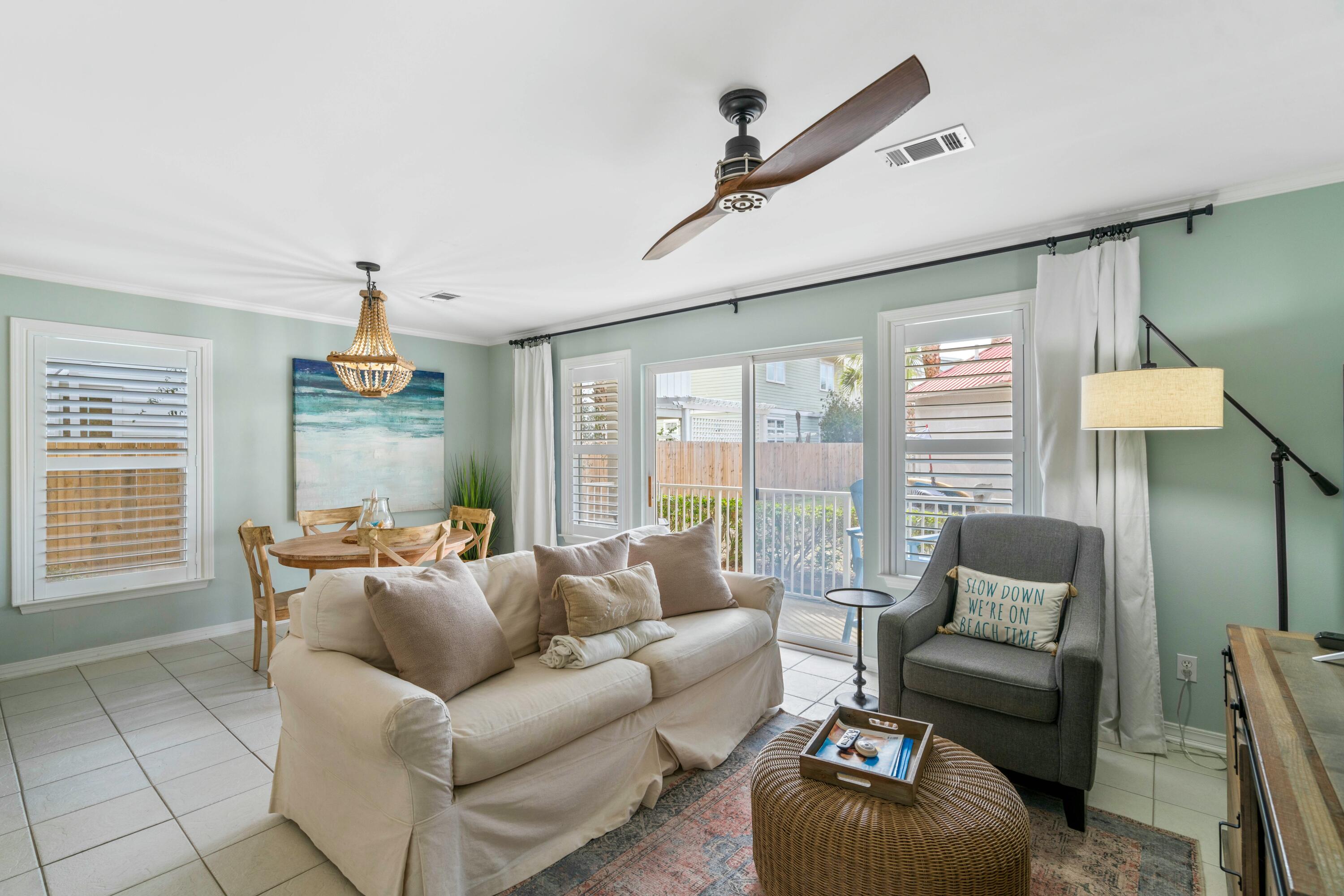 ROLLIN TIDE VILLAS - Residential