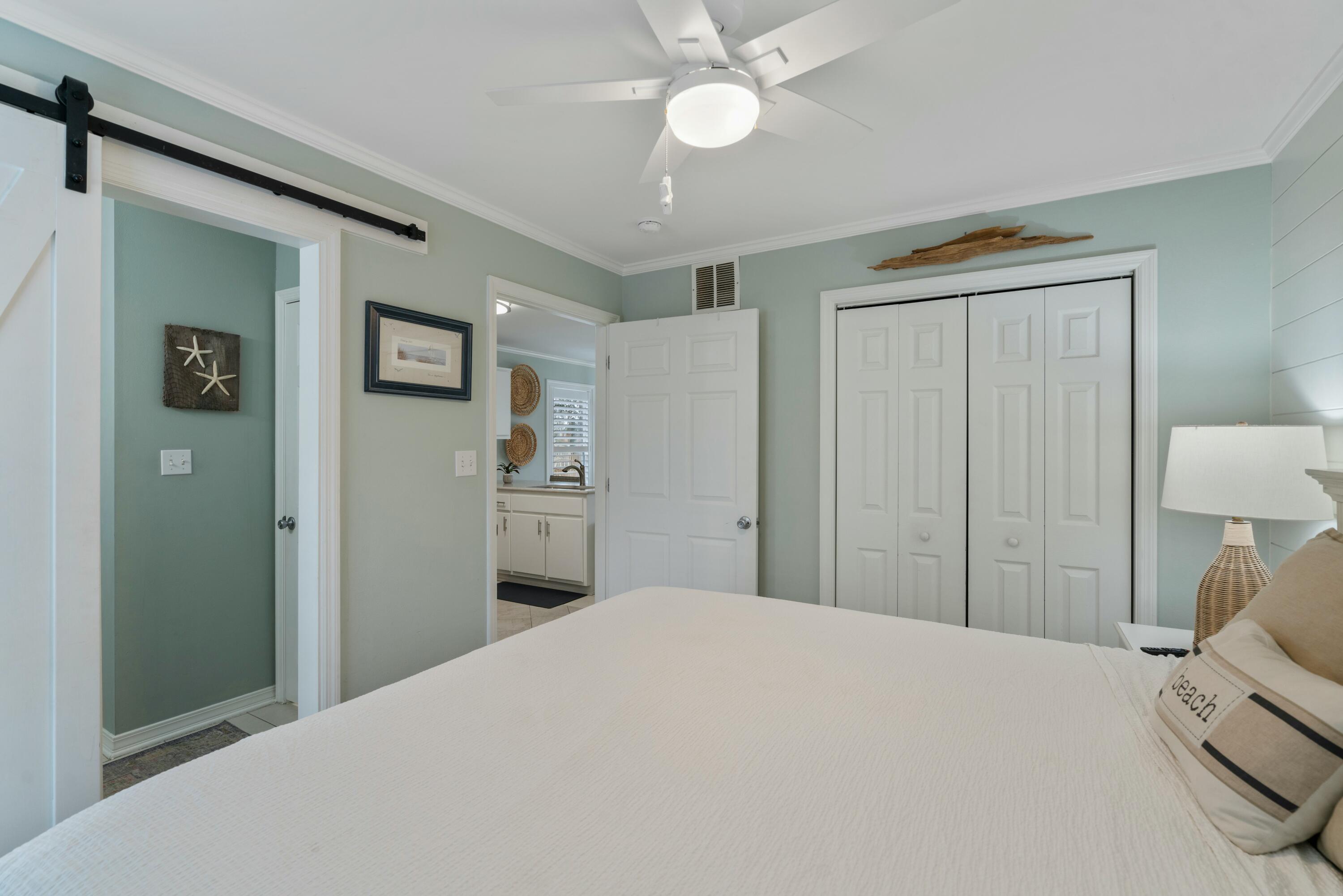 ROLLIN TIDE VILLAS - Residential