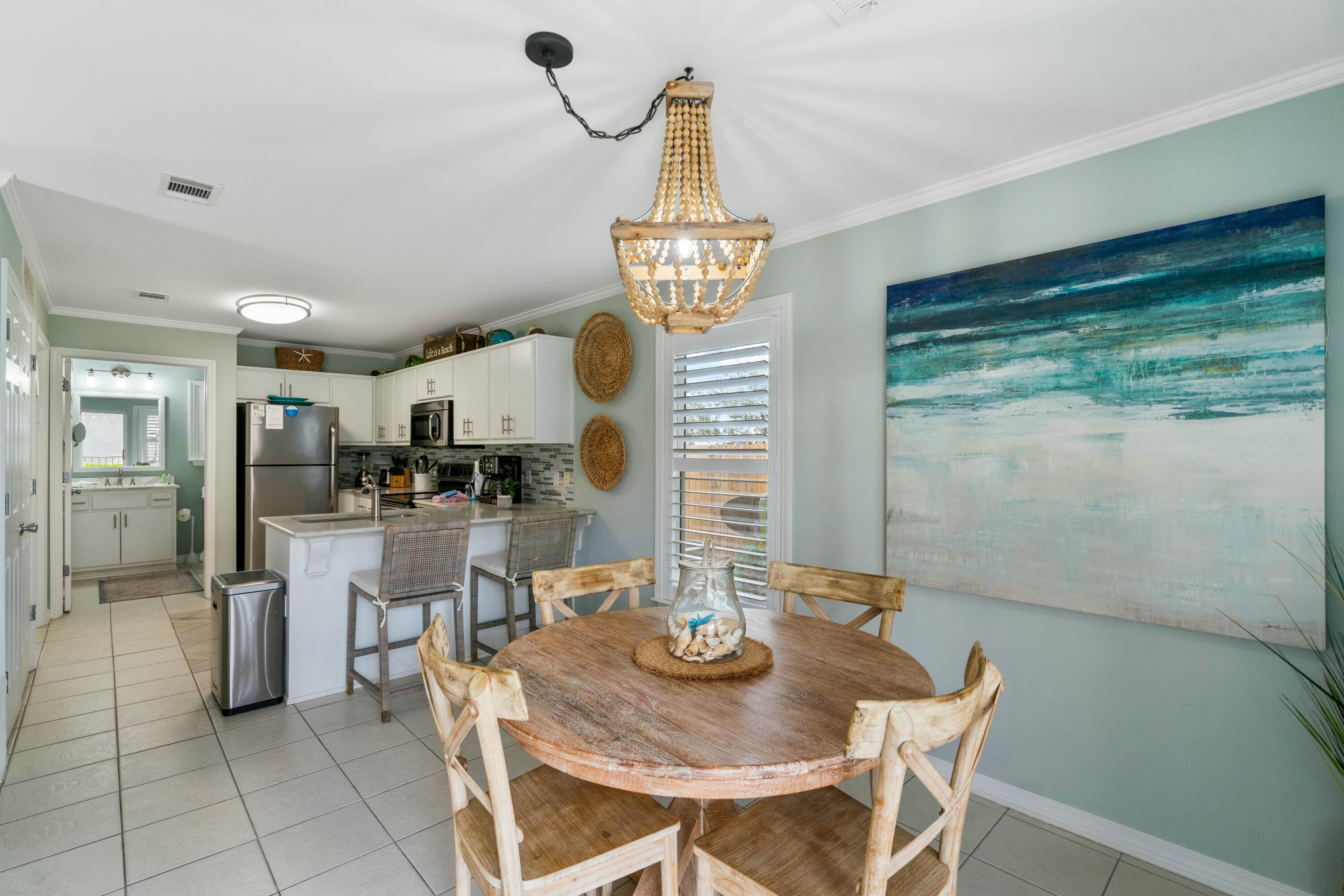 ROLLIN TIDE VILLAS - Residential