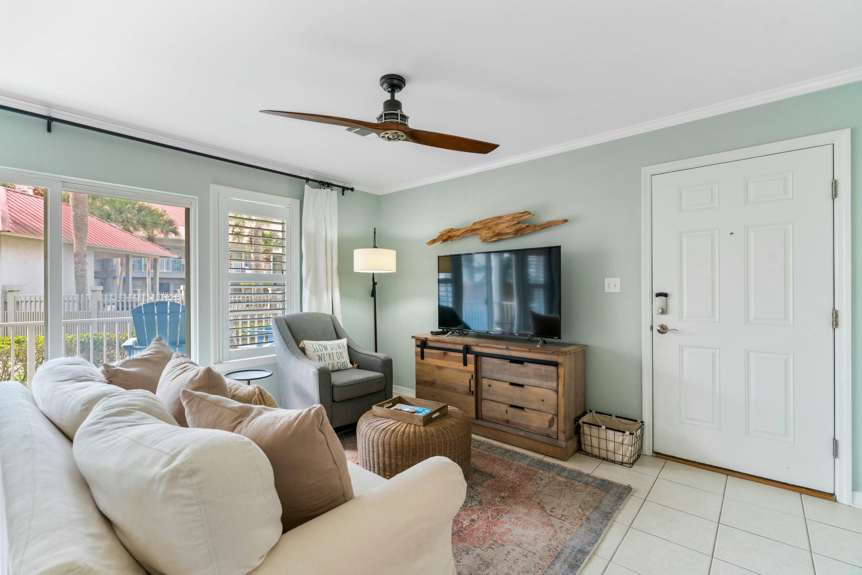 ROLLIN TIDE VILLAS - Residential
