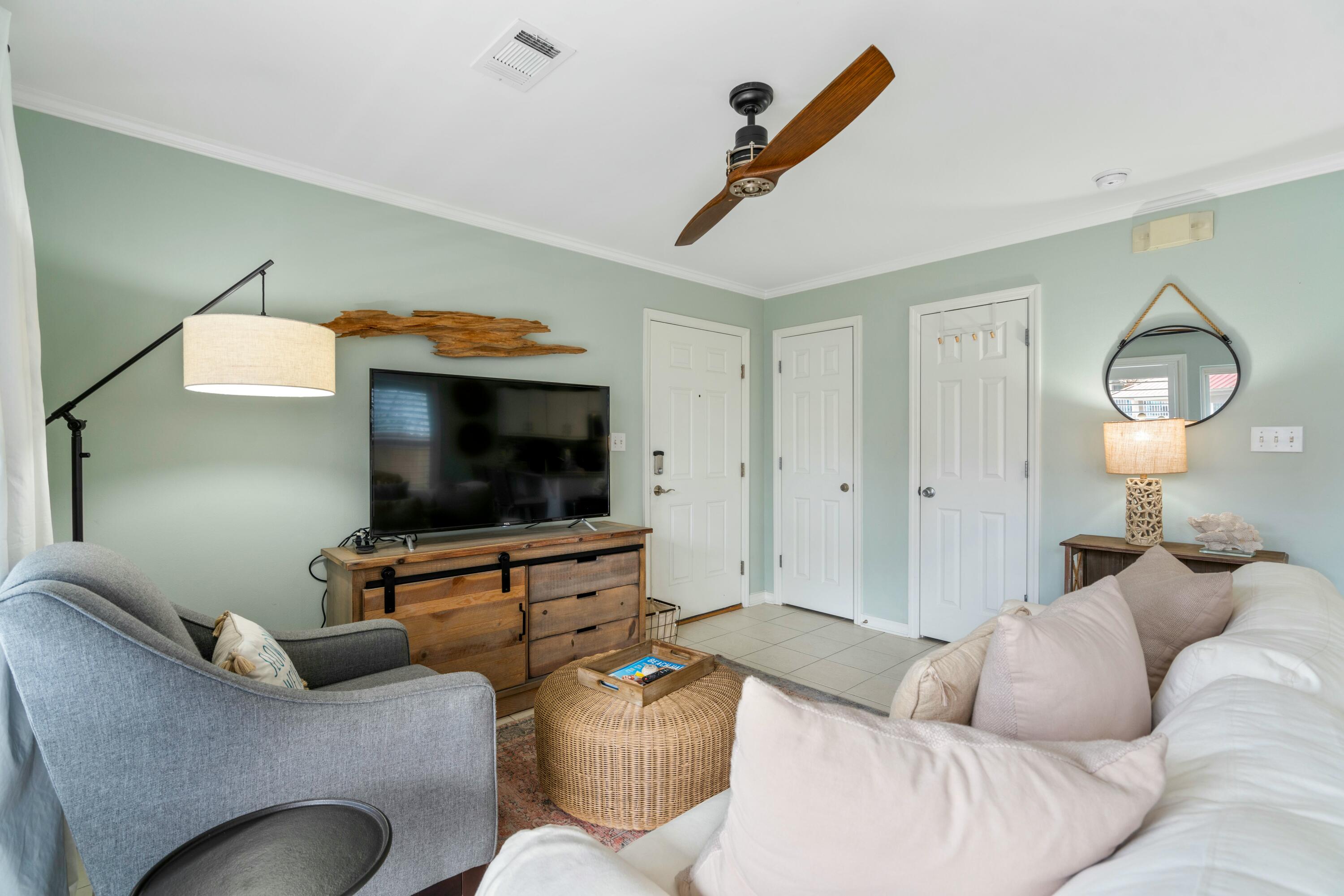 ROLLIN TIDE VILLAS - Residential